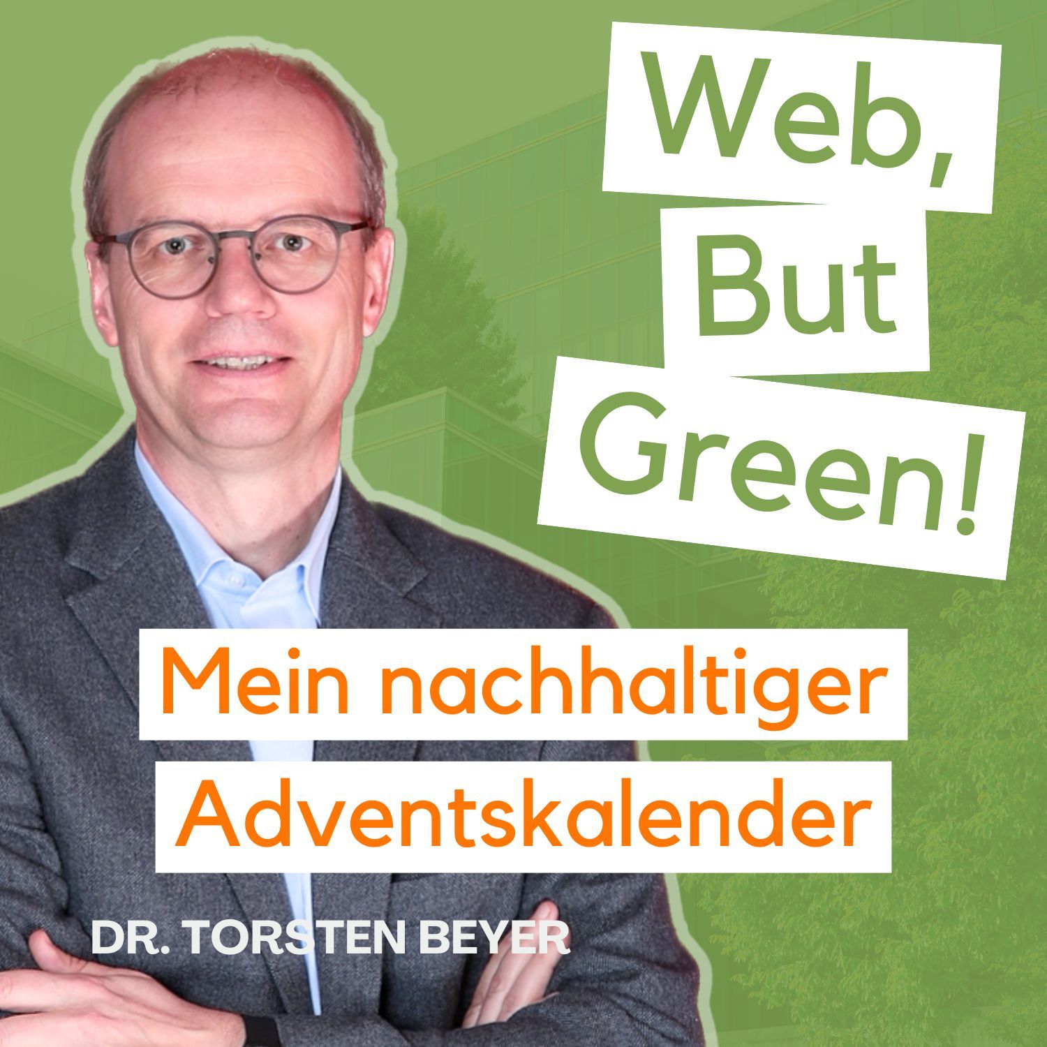 57 - Mein nachhaltiger Adventskalender