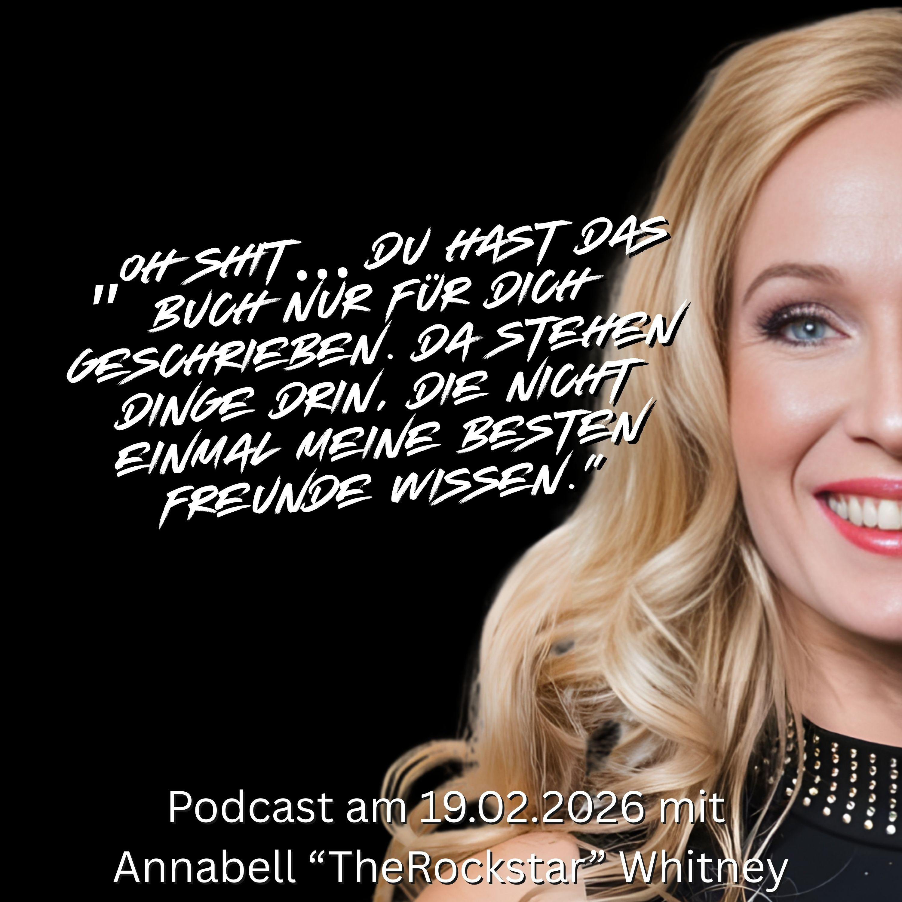 #57 MOB_Podcast mit CEO-Flo und Annabell Whitney