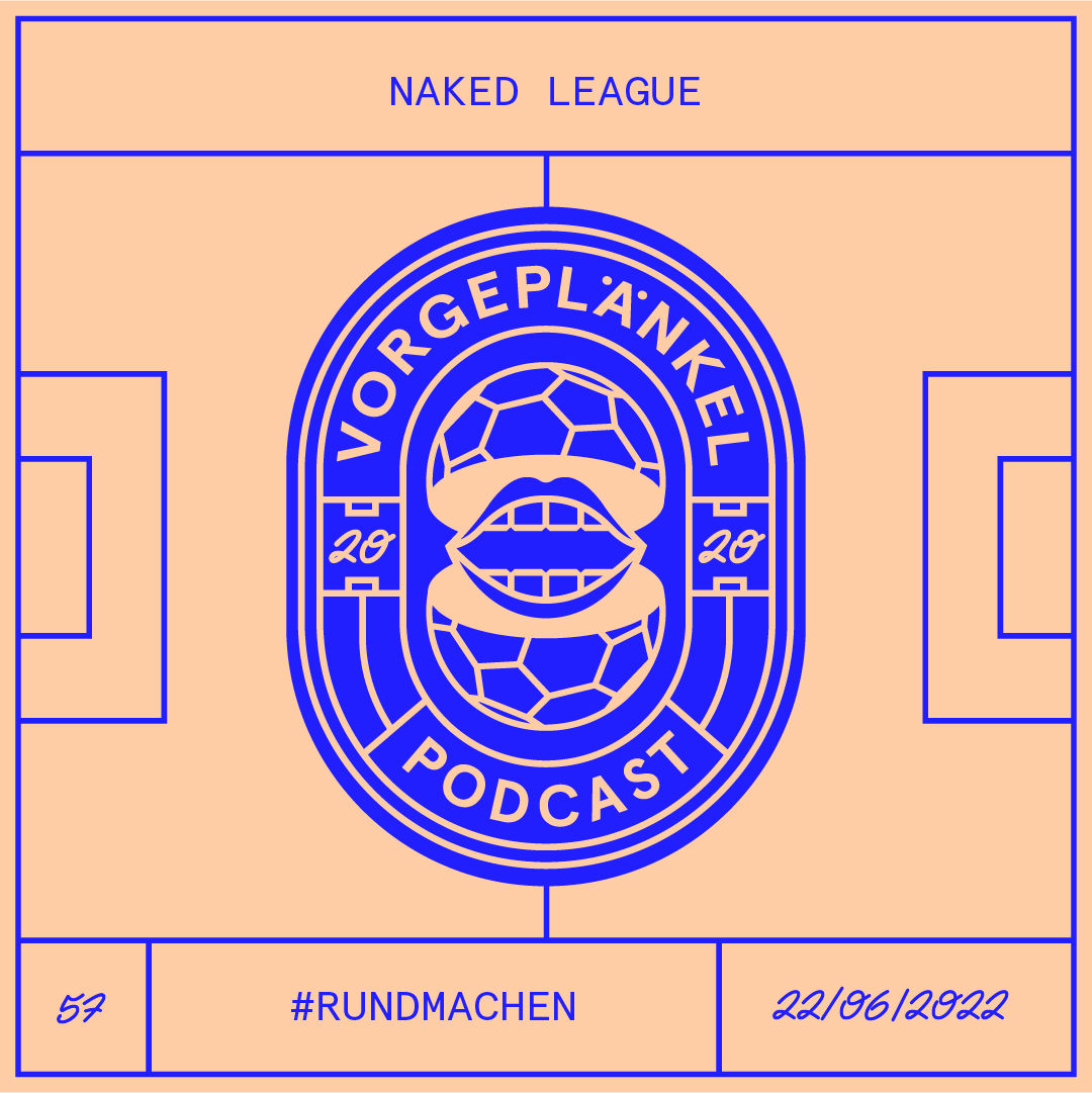 57 - Naked League