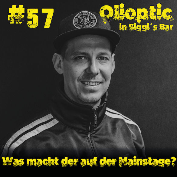 #57 Olioptic