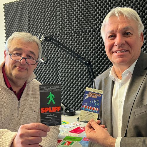 #57 – Pop, Rock & Co.: Ein Mainzer Konzertrückblick