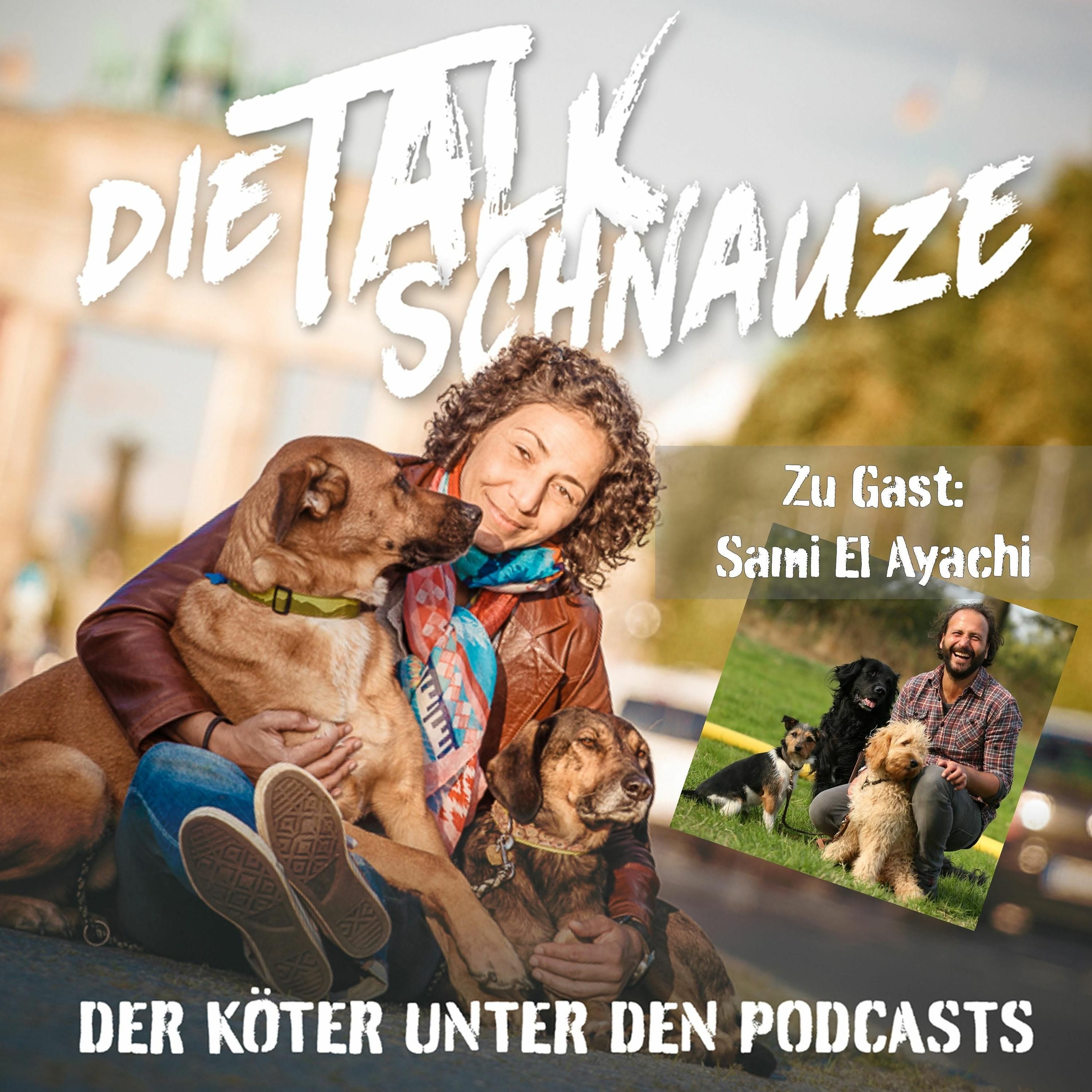 #57 - Pressure On The Ground (mit Sami El Ayachi)