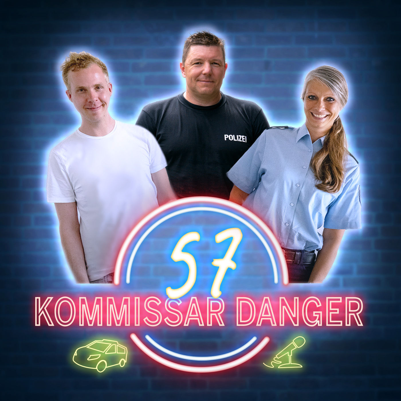 #57 - Rettungsmedaille