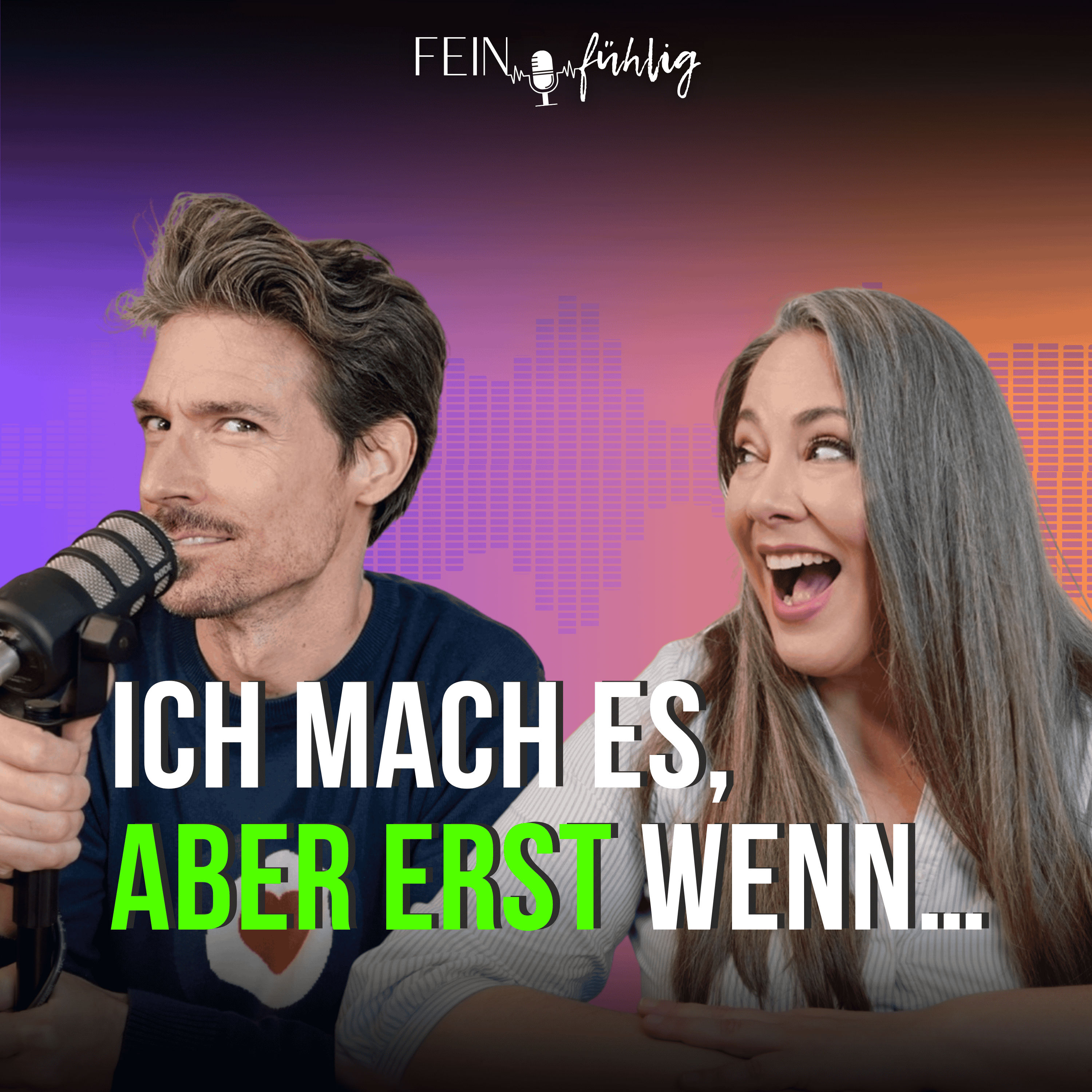 #57 Richtiger Zeitpunkt - warum du ihn immer verpasst