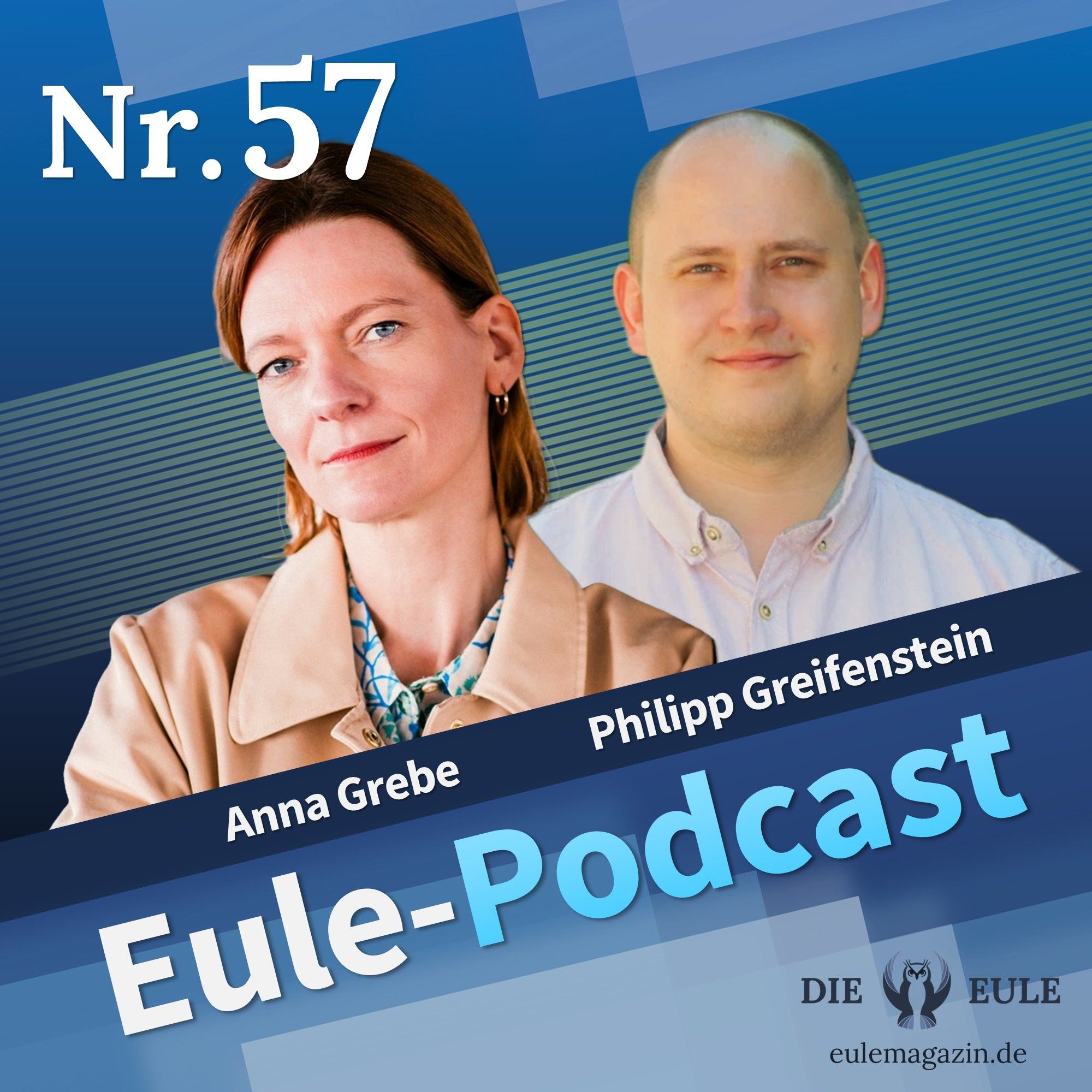 #57: Warum ein Social-Media-Verbot nicht weiterhilft (mit Anna Grebe)