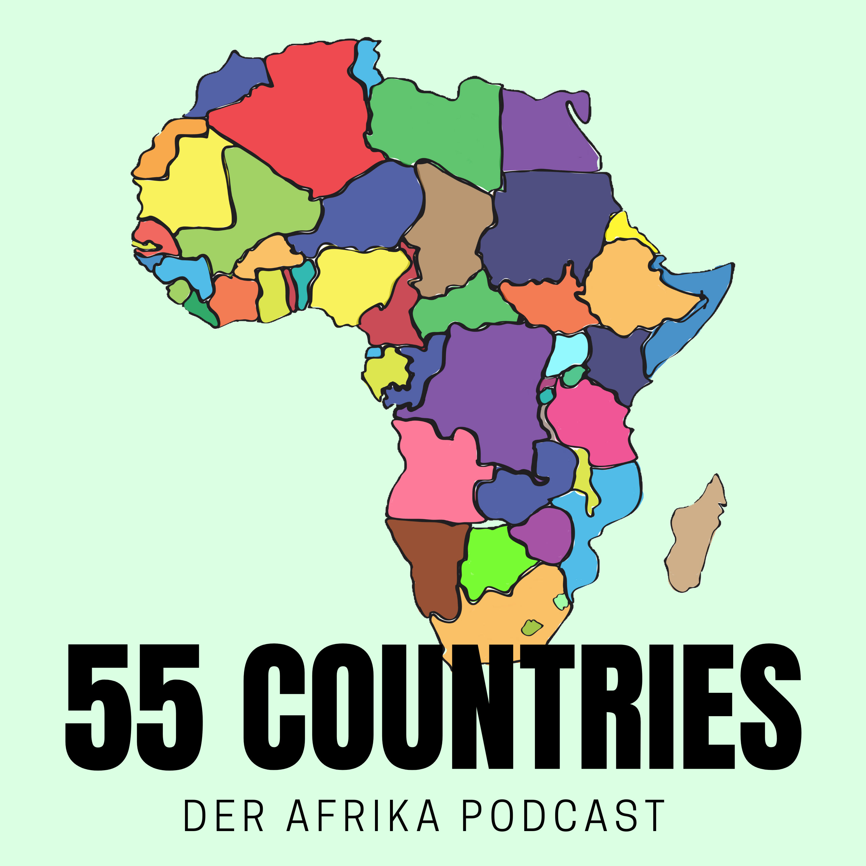#57 Sudan: Wie berichtet man über den Krieg? (mit Wolfgang Bauer)