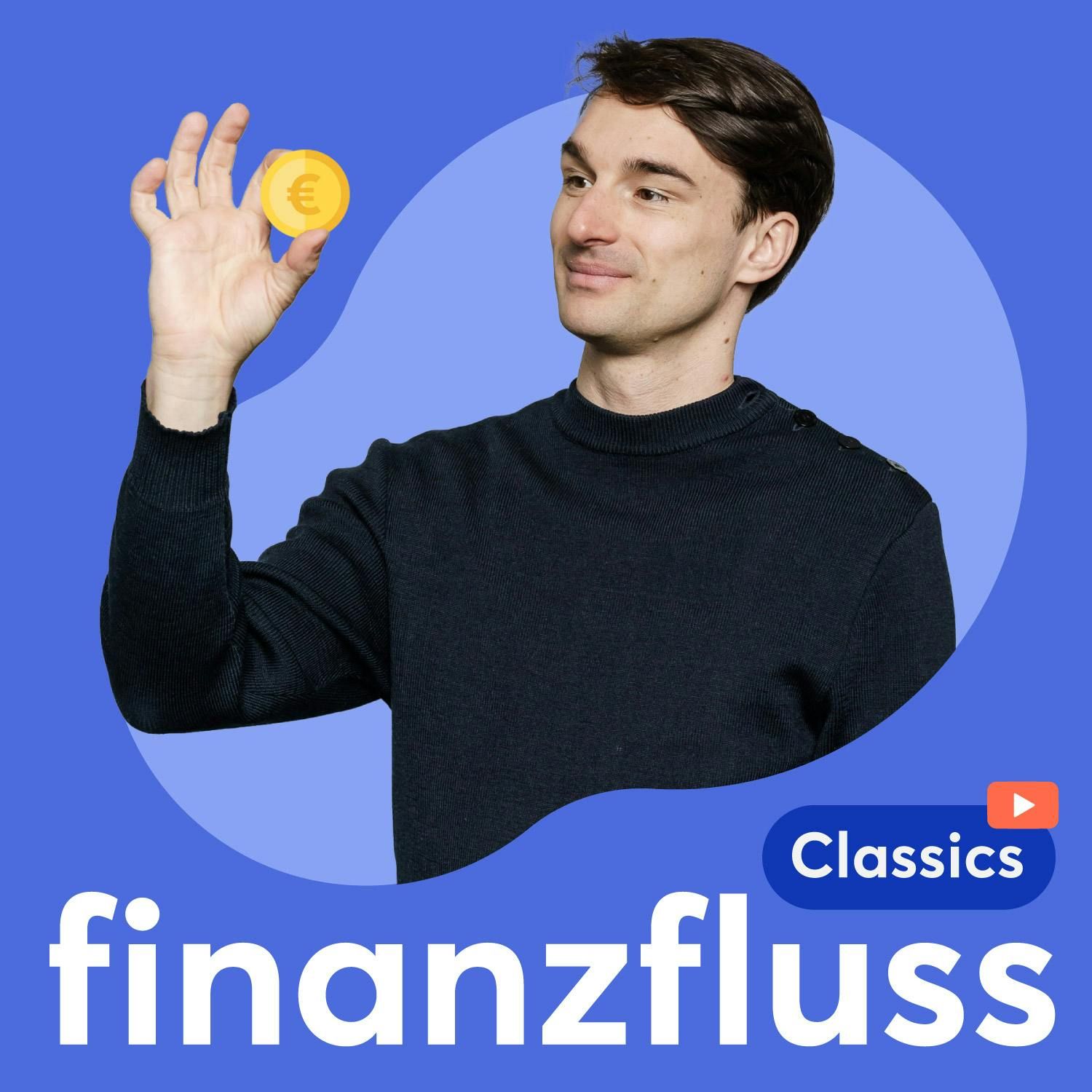 #570 So fängst du 2025 mit dem Investieren an