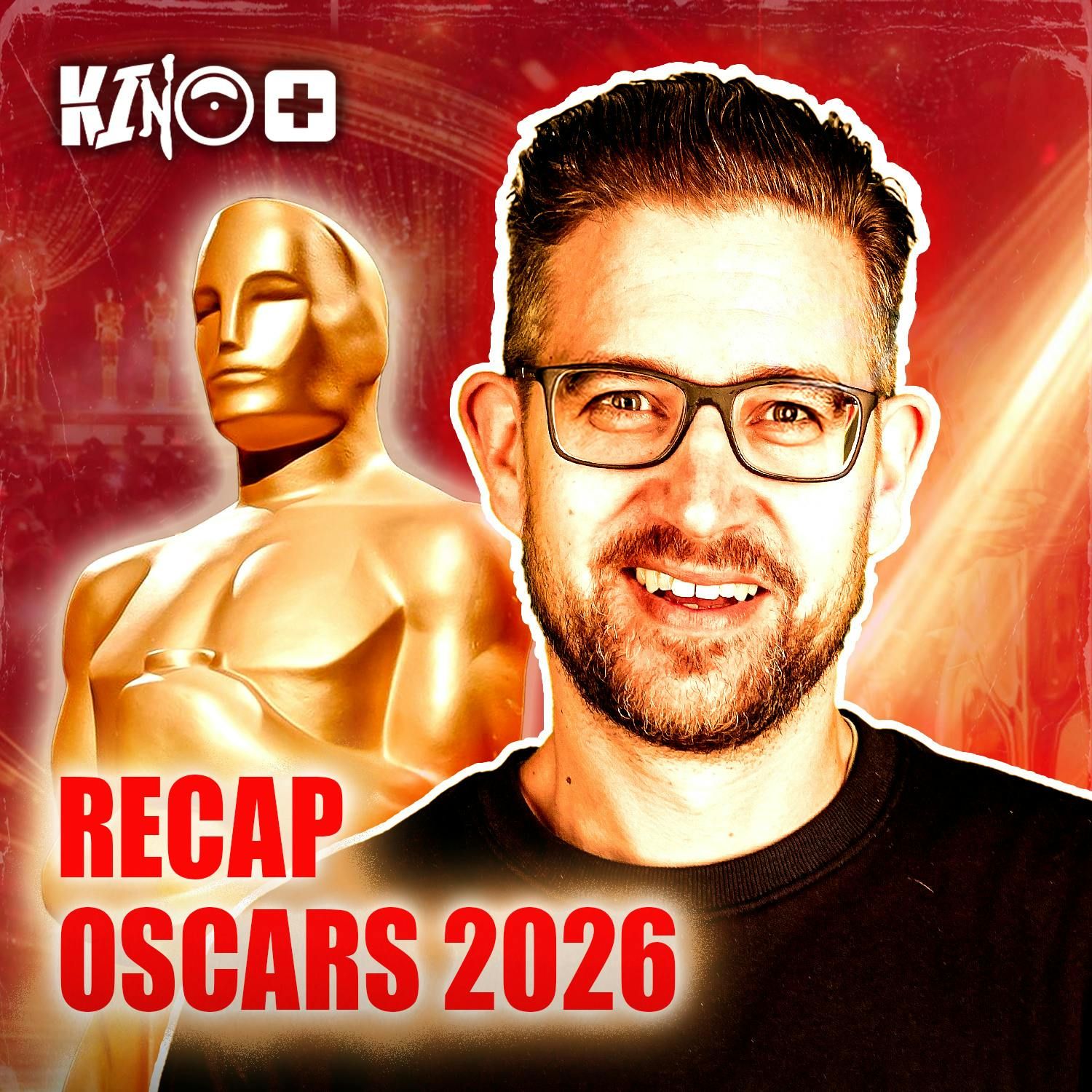 #571 | And the Schröck goes to ... Nachbesprechung der OSCARS 2026