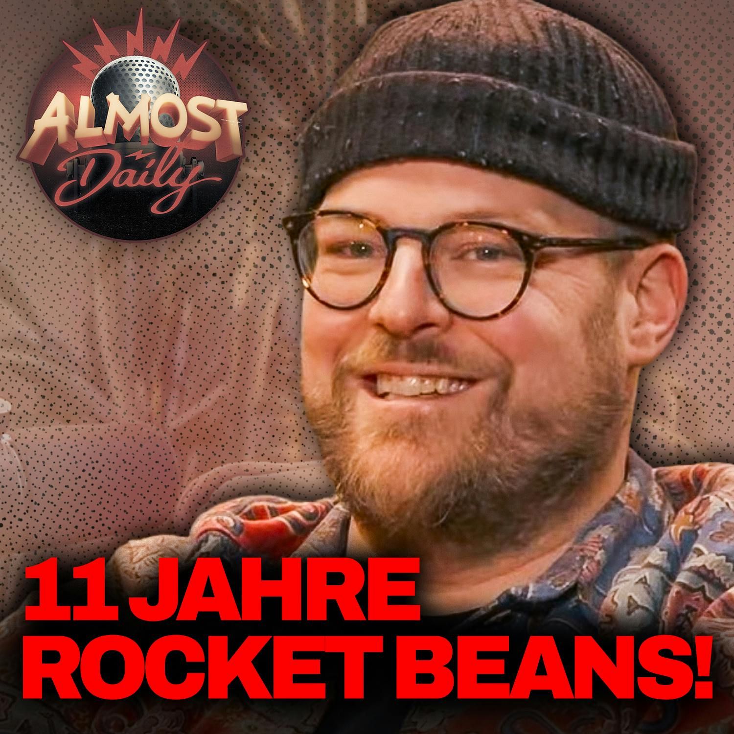#572 | Wie konnte DAS funktionieren?! 11 Jahre RBTV mit Ben & Micha