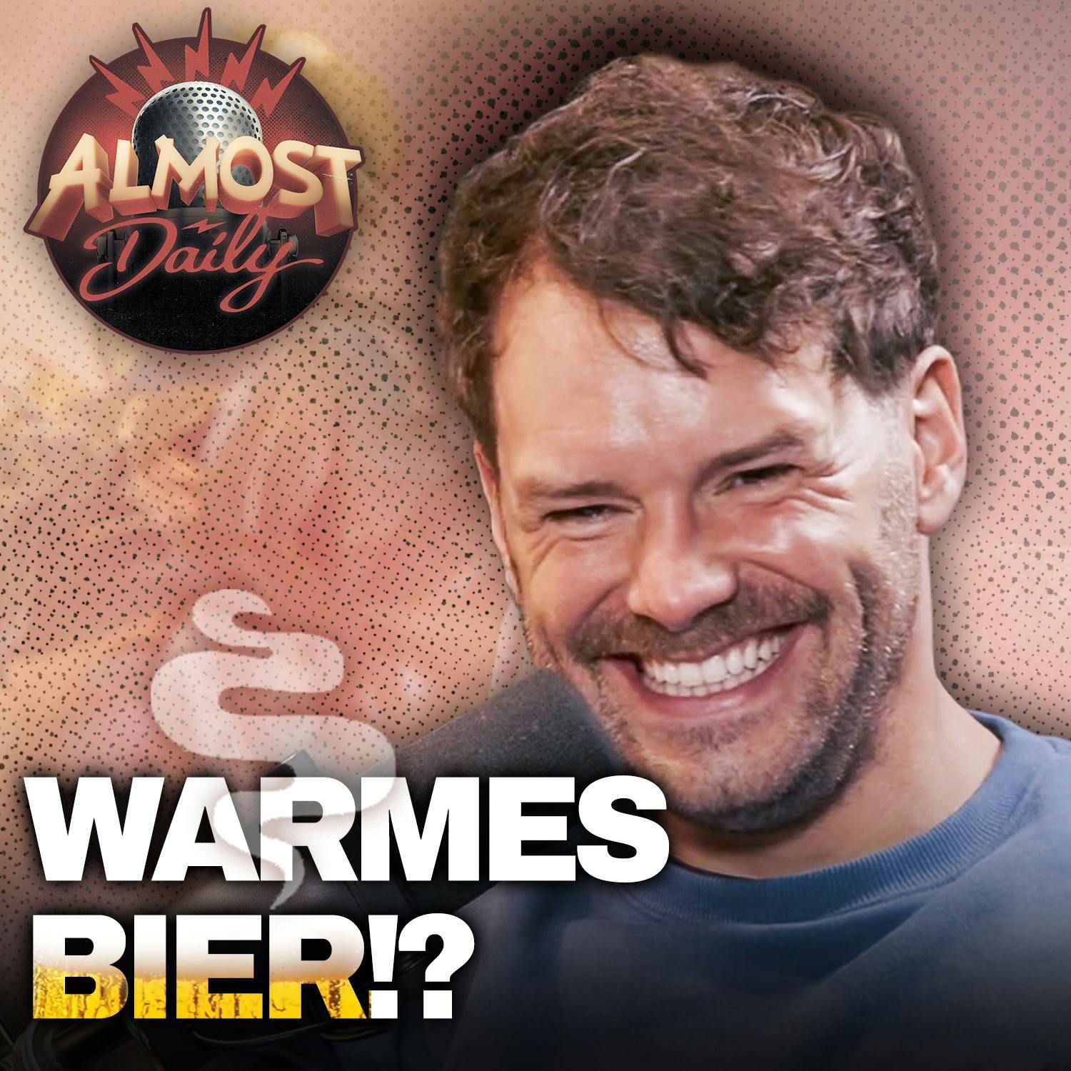 #574 | Bullys, Bier und Bauchentscheidungen mit GUNNAR