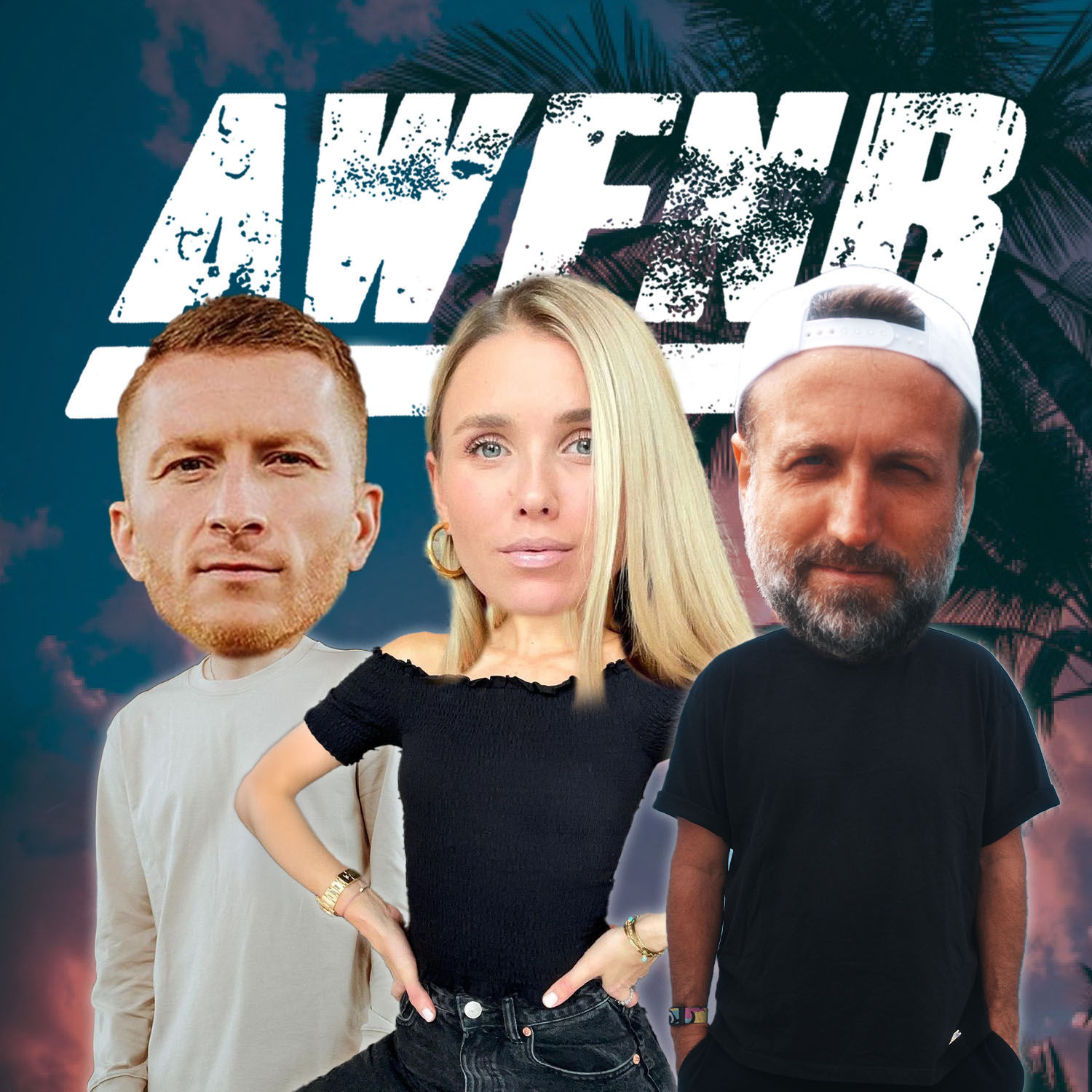 #575 SCARLETT & MARCO REUS + PAUL - Wir sind die neuen Nachbarn