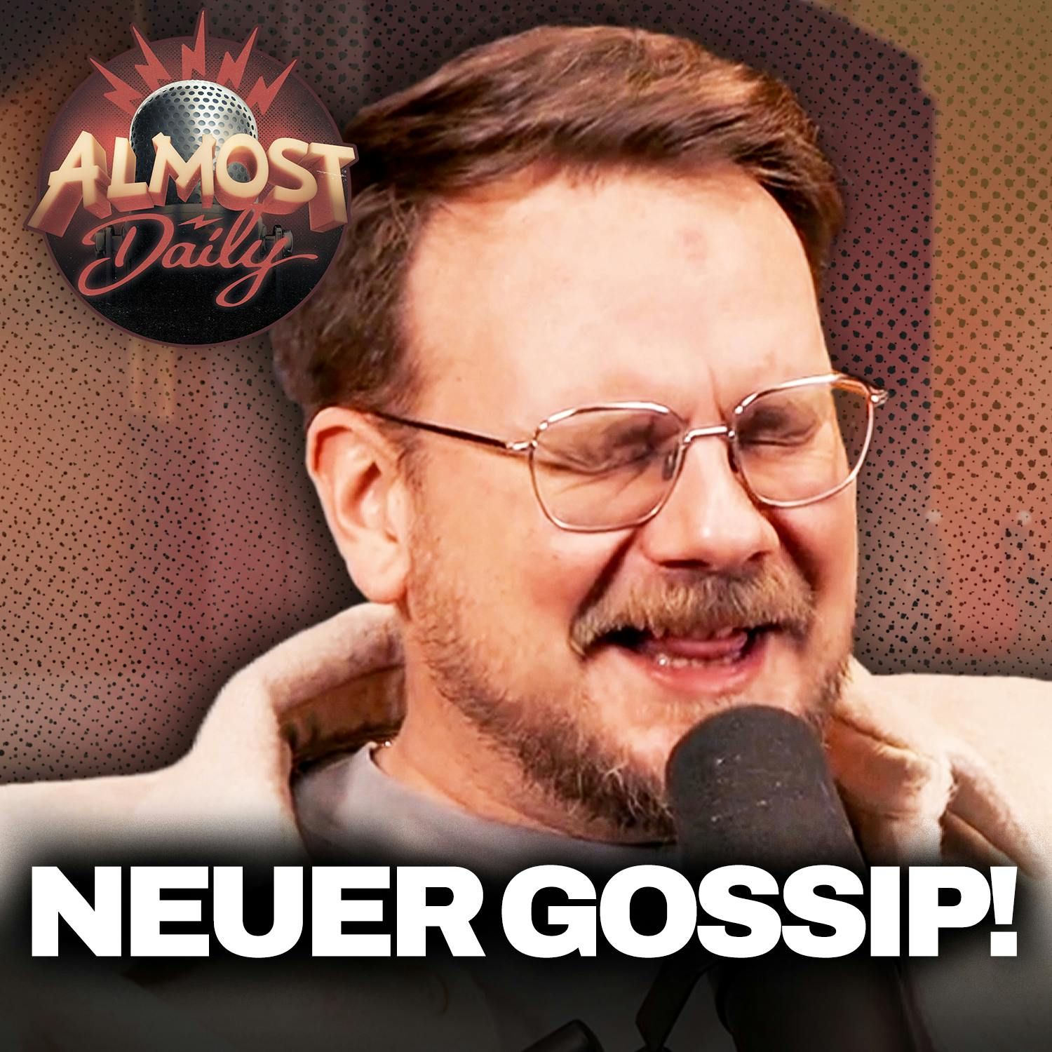 #577 | Ede wird ausgequetscht! DAS wusstet ihr noch nicht!