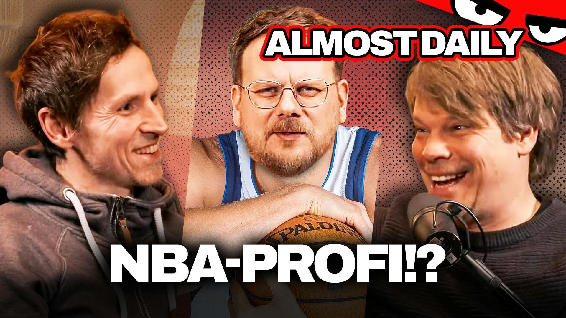 #579 | FAST NBA-Star!