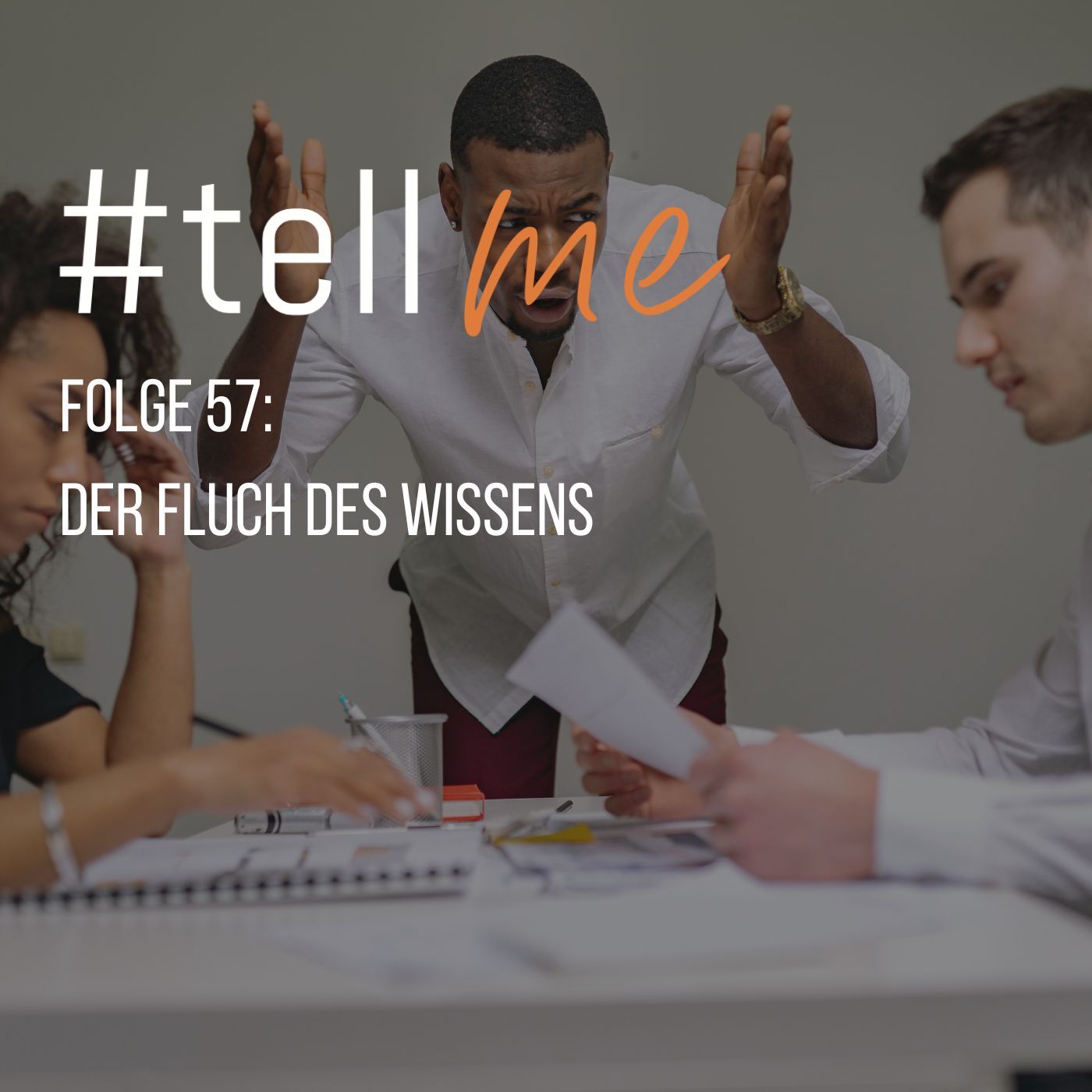 57_Der Fluch des Wissens