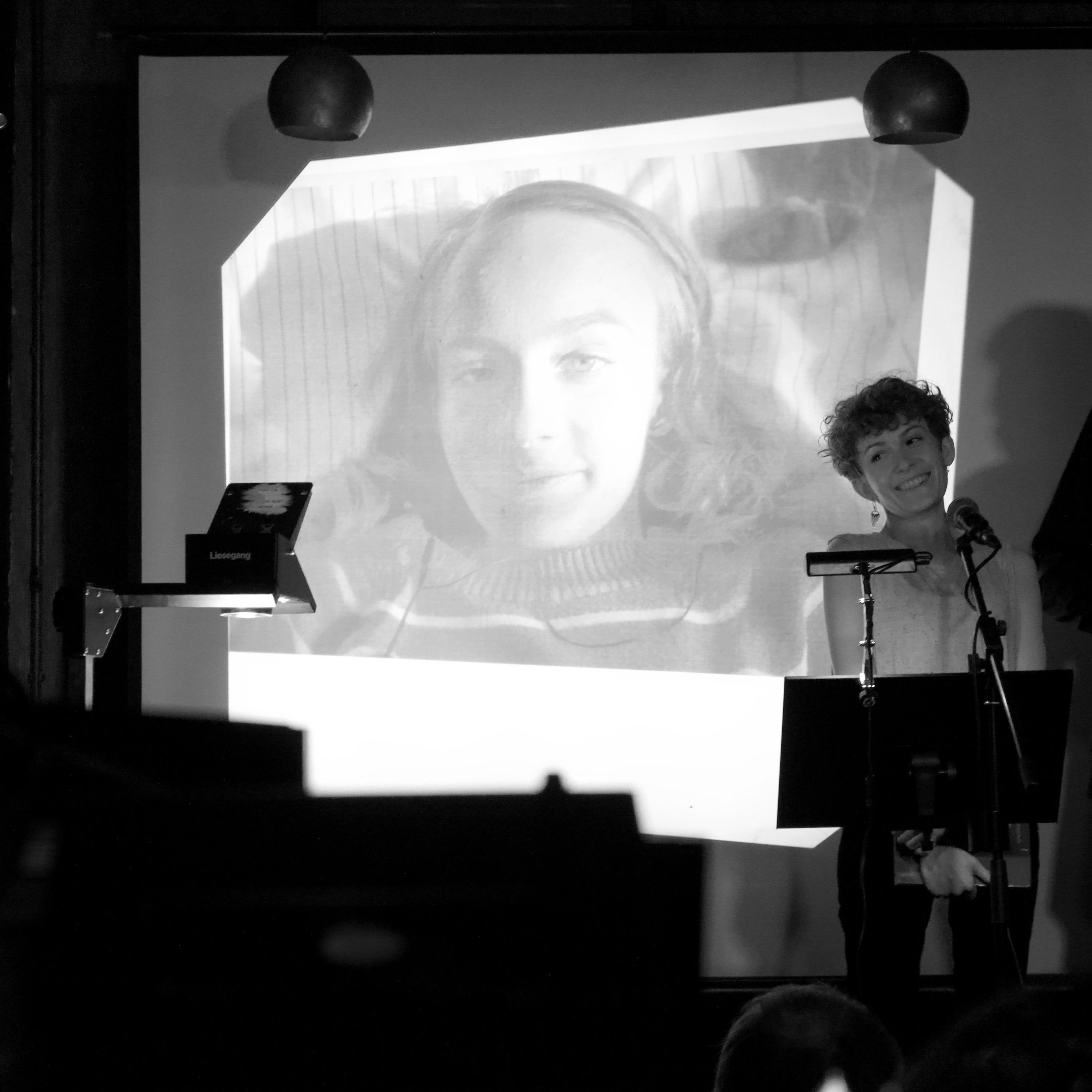 #58 „Abends bummelten wir durch Abgase und aßen ein Eis“