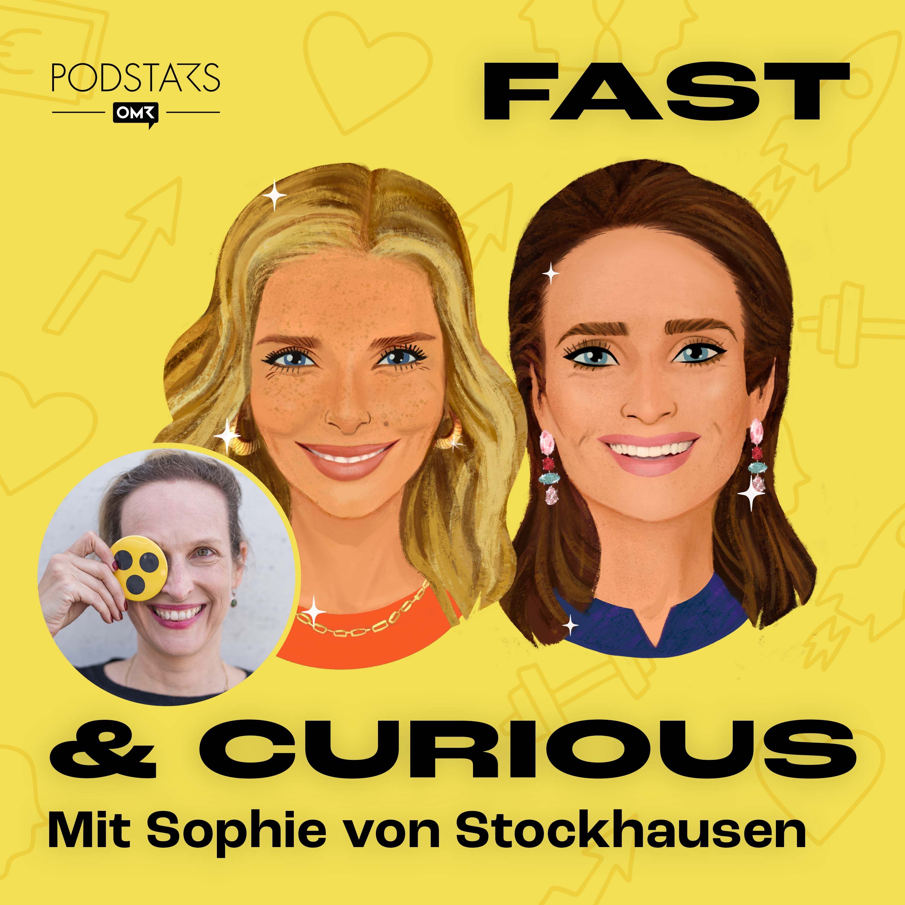 FAST & CURIOUS - Podcast | RTL+