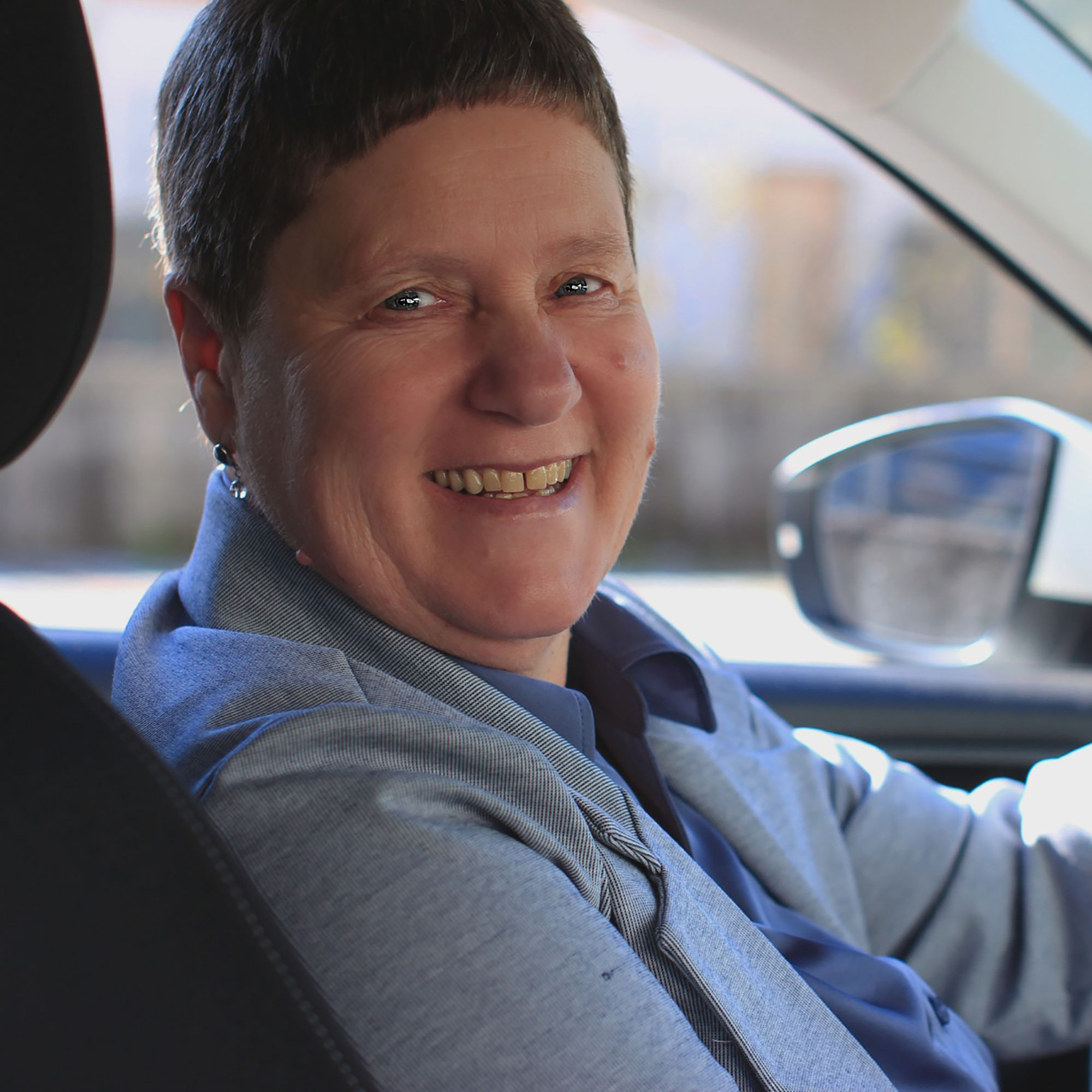 #58 – Die Betreuerinnen: Was Alltagsbegleiterinnen am Hof leisten können