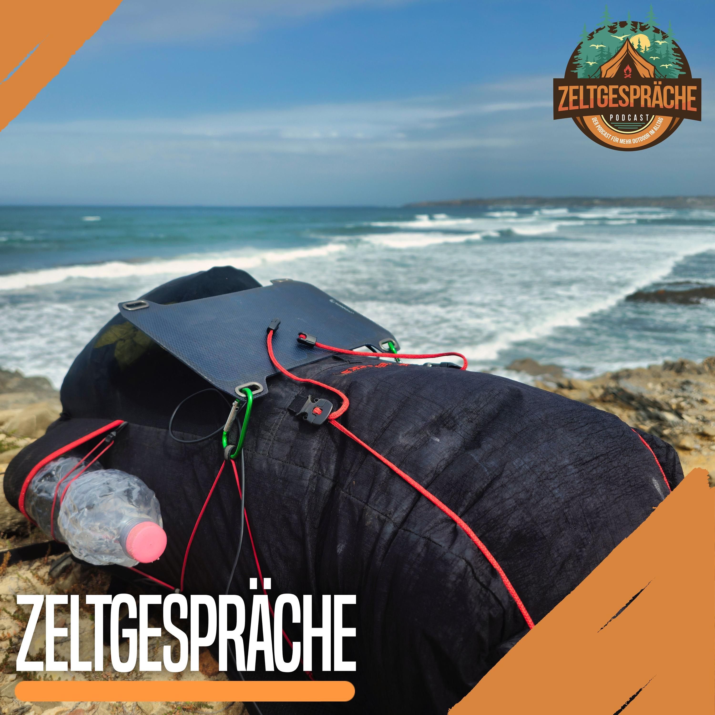 #58 - Die Geschichte unserer Packliste | Teil 2
