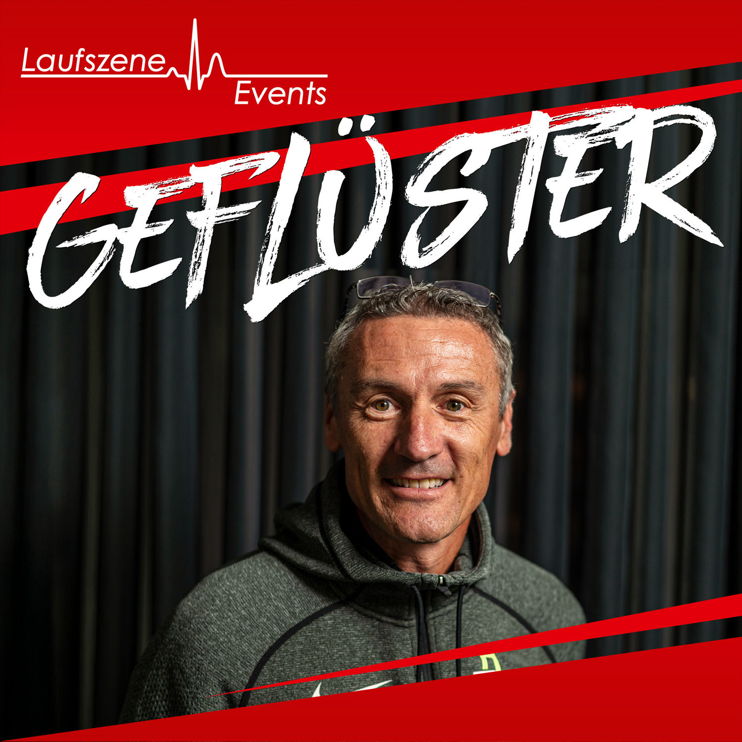 #58 DLV Vizepräsident Dominic Ullrich: "Wir sind im Jugendbereich in Europa die führende Leichtathletiknation!"