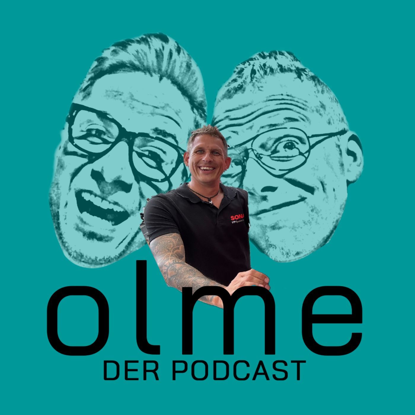 #58 Kartoffel-Schweinerei (feat. Tschumbbl)