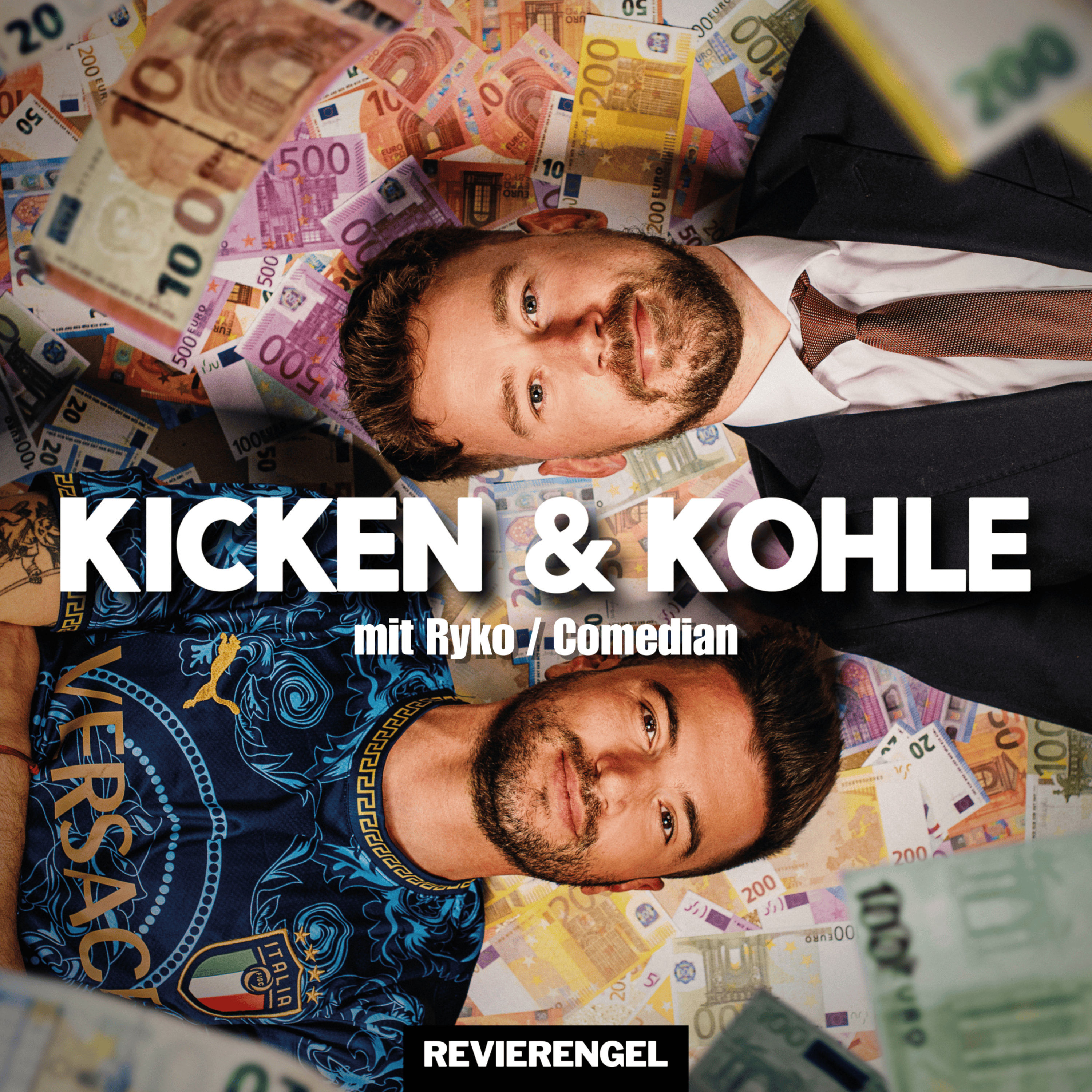 #58 Langen oder wat - mit Ryko