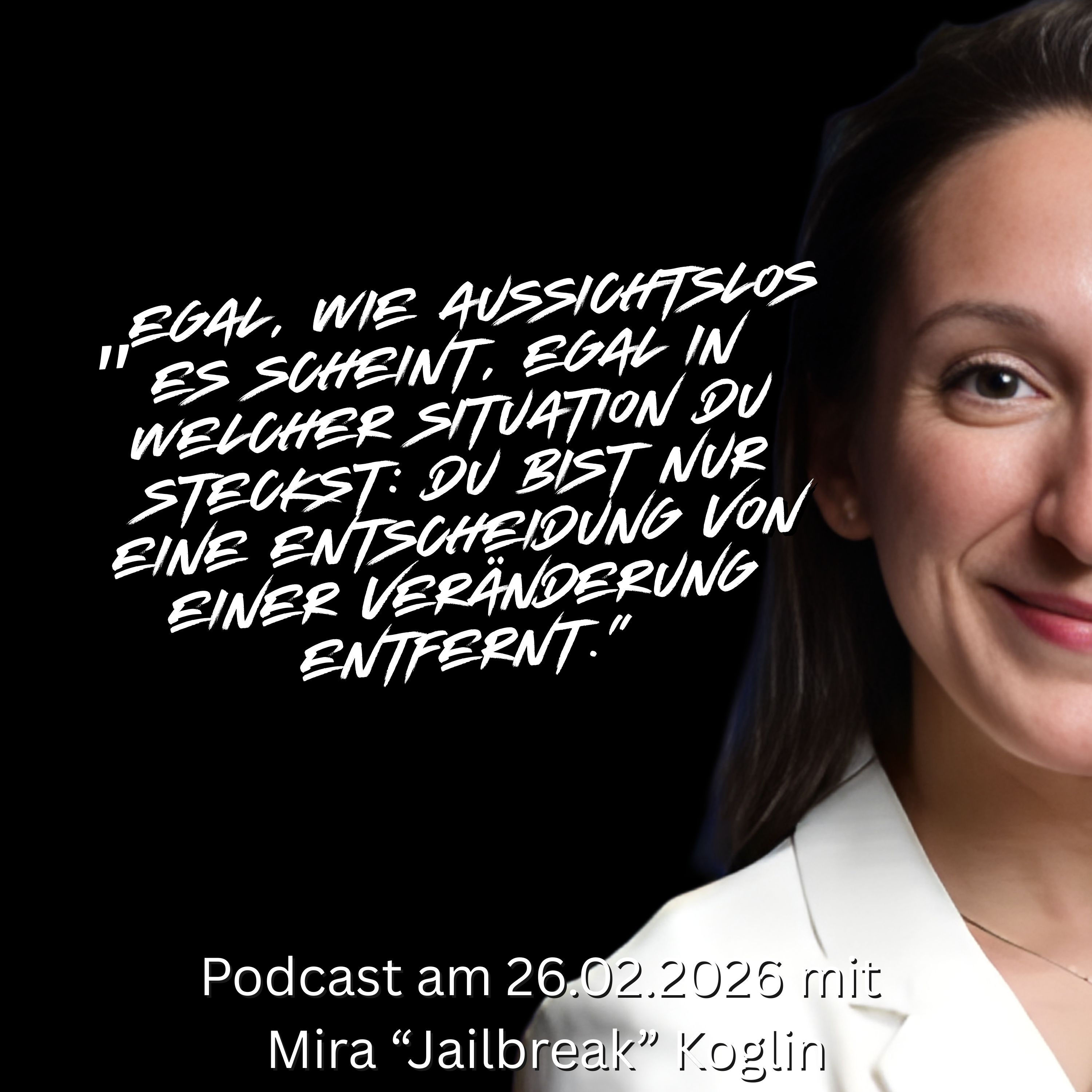 #58 MOB_Podcast mit CEO-Flo und Mira Koglin