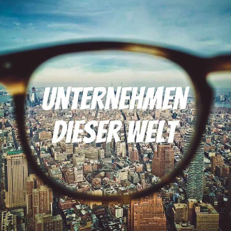 #58 NAO - Ab 1.000 € in Private Equity investieren: Interview mit NAO Gründer Robin Binder
