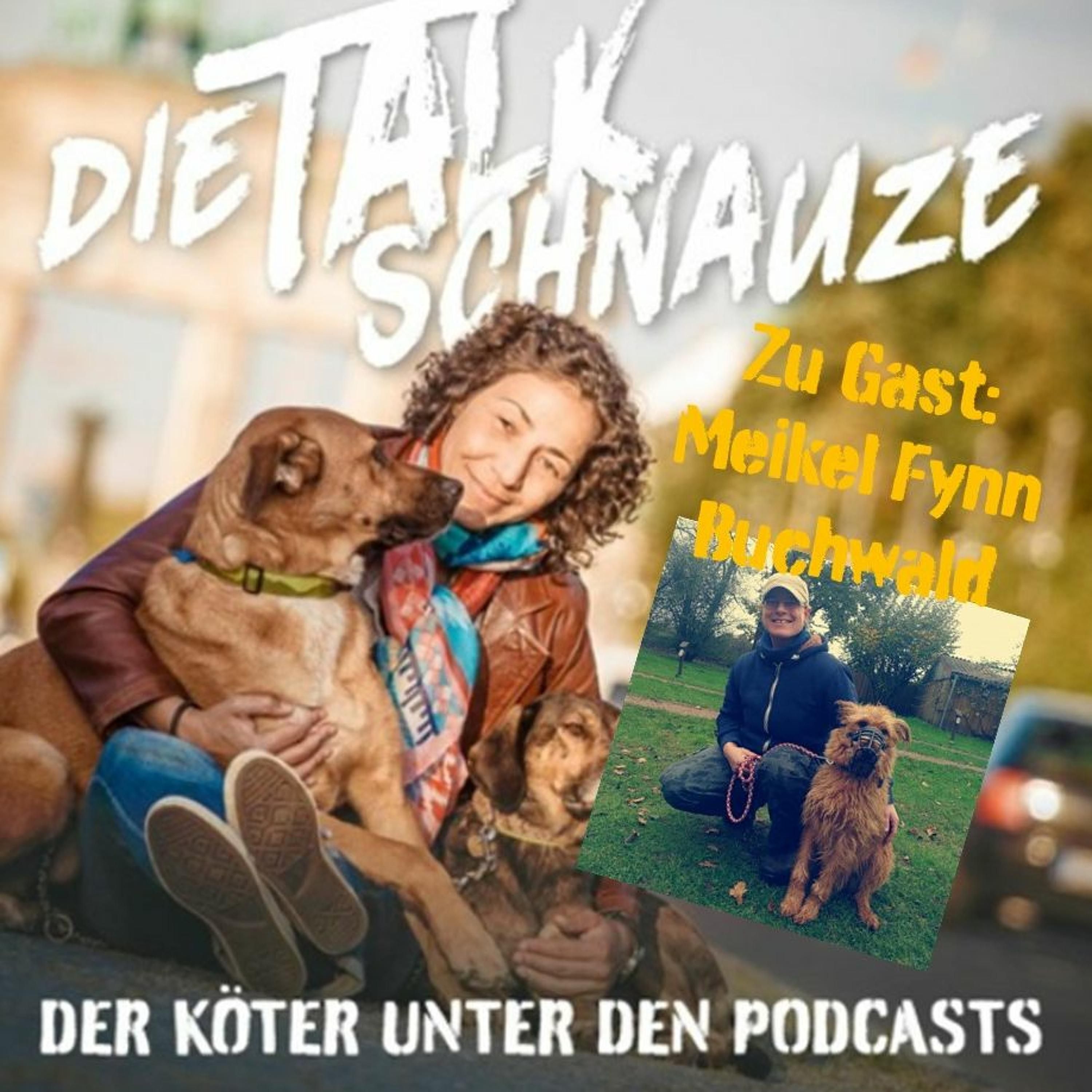 #58 Probegassi (mit Meikel Fynn Buchwald)