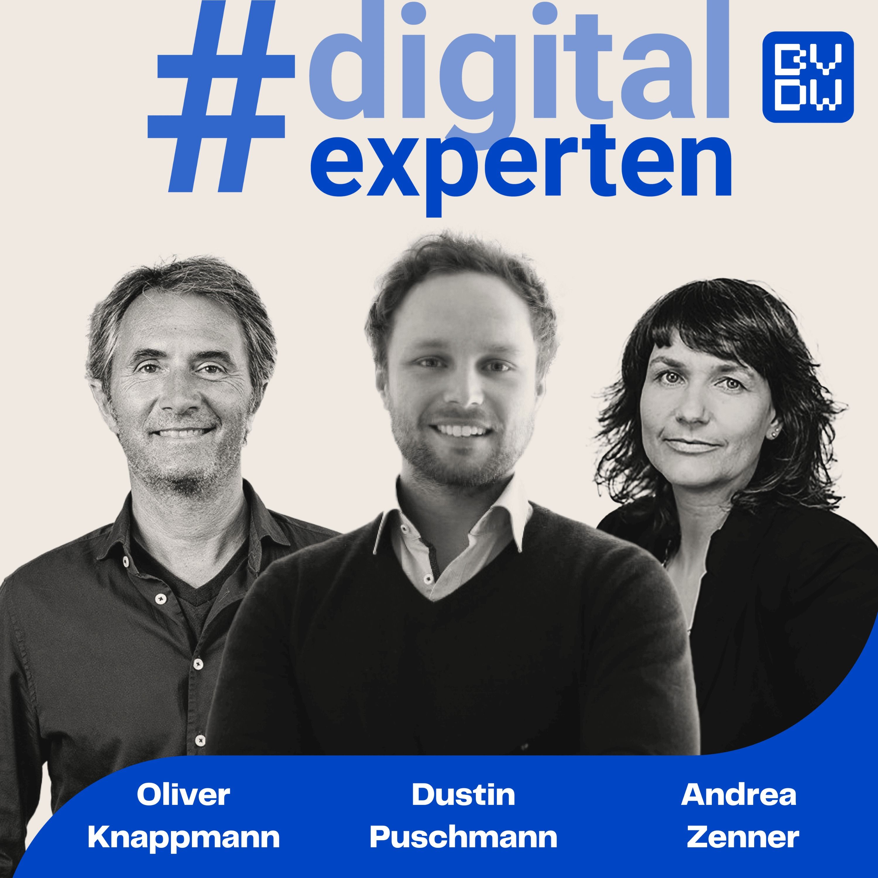 #58 Special: Connected-TV - Content und Metadaten