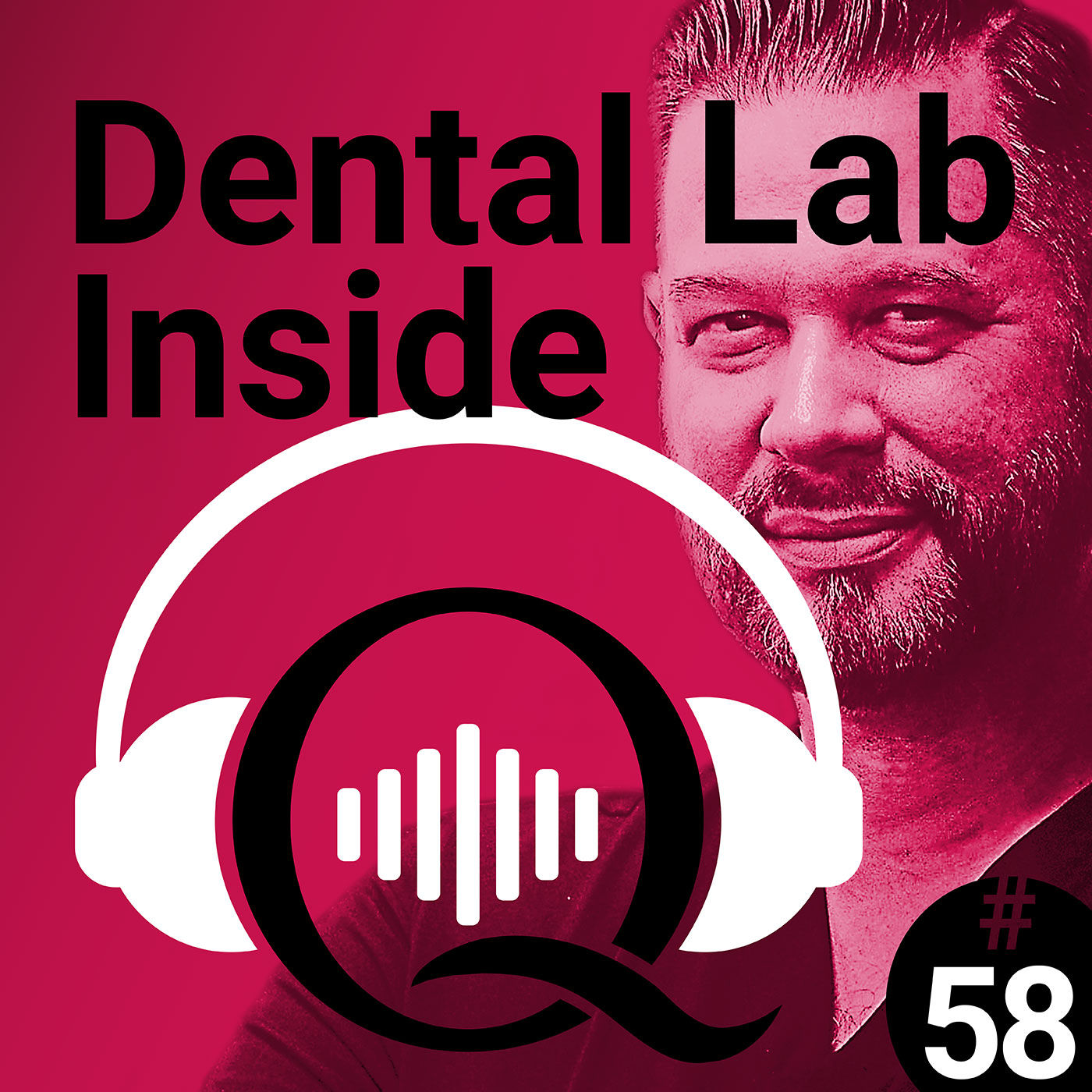 #58 Steffen Rohrbach – „Die Leute laufen hier nicht ohne Zähne herum“