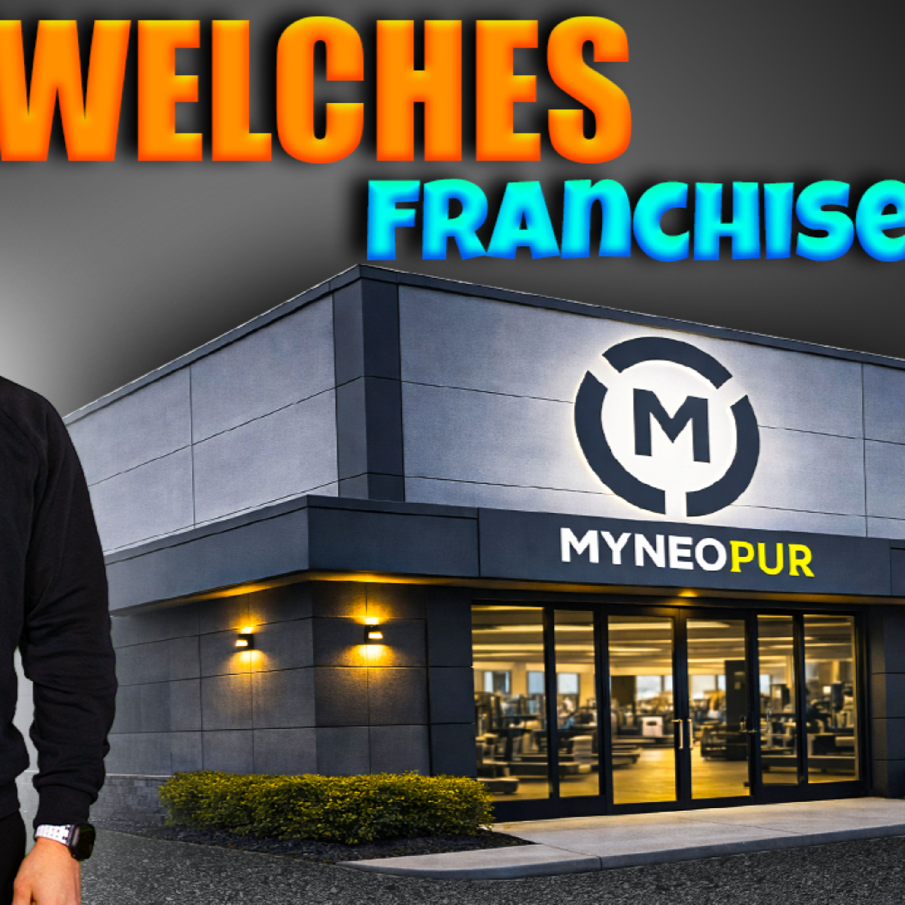 #58 Warum habe ich mich für MYNEO entschieden?