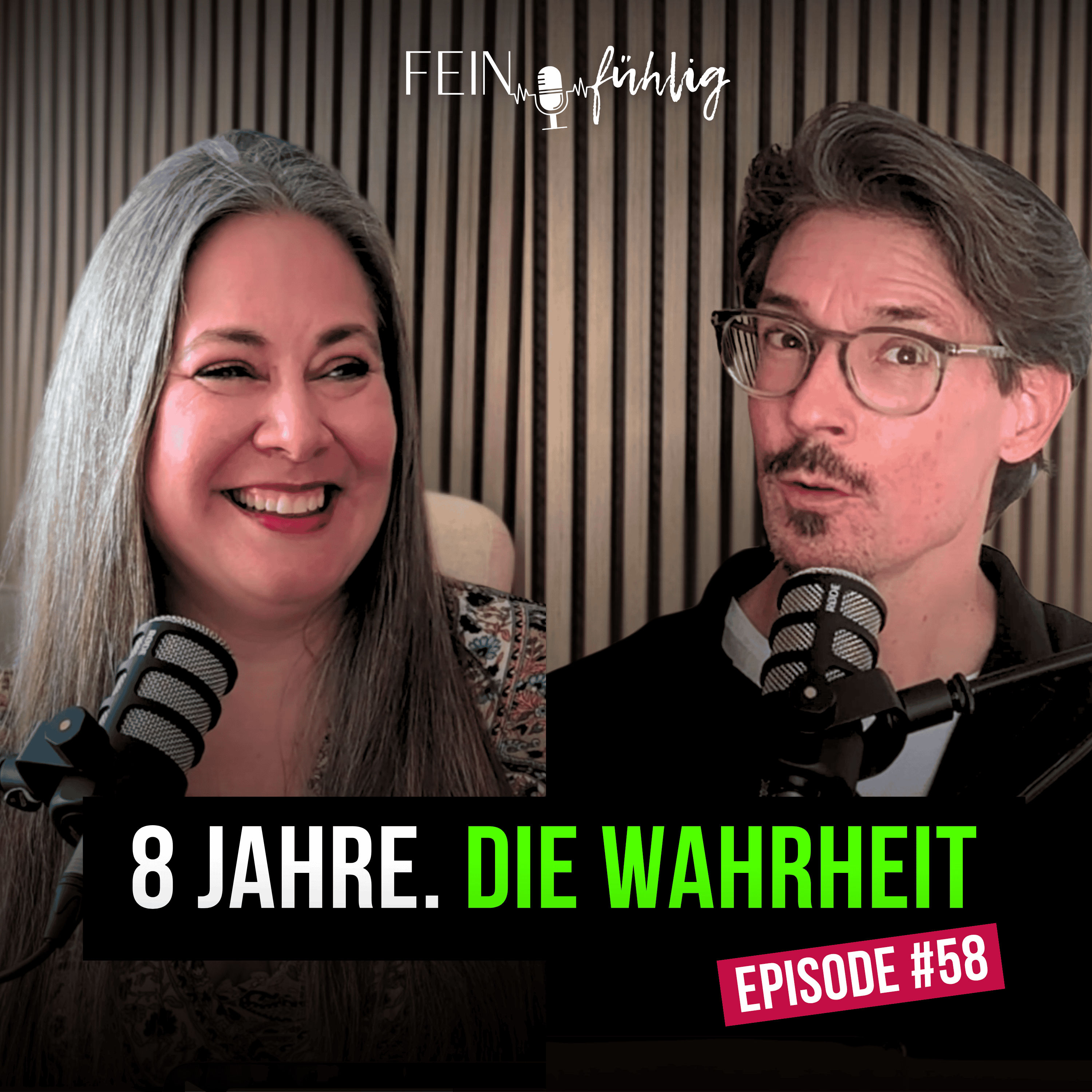 #58 Was dir niemand über dein Herzensbusiness sagt