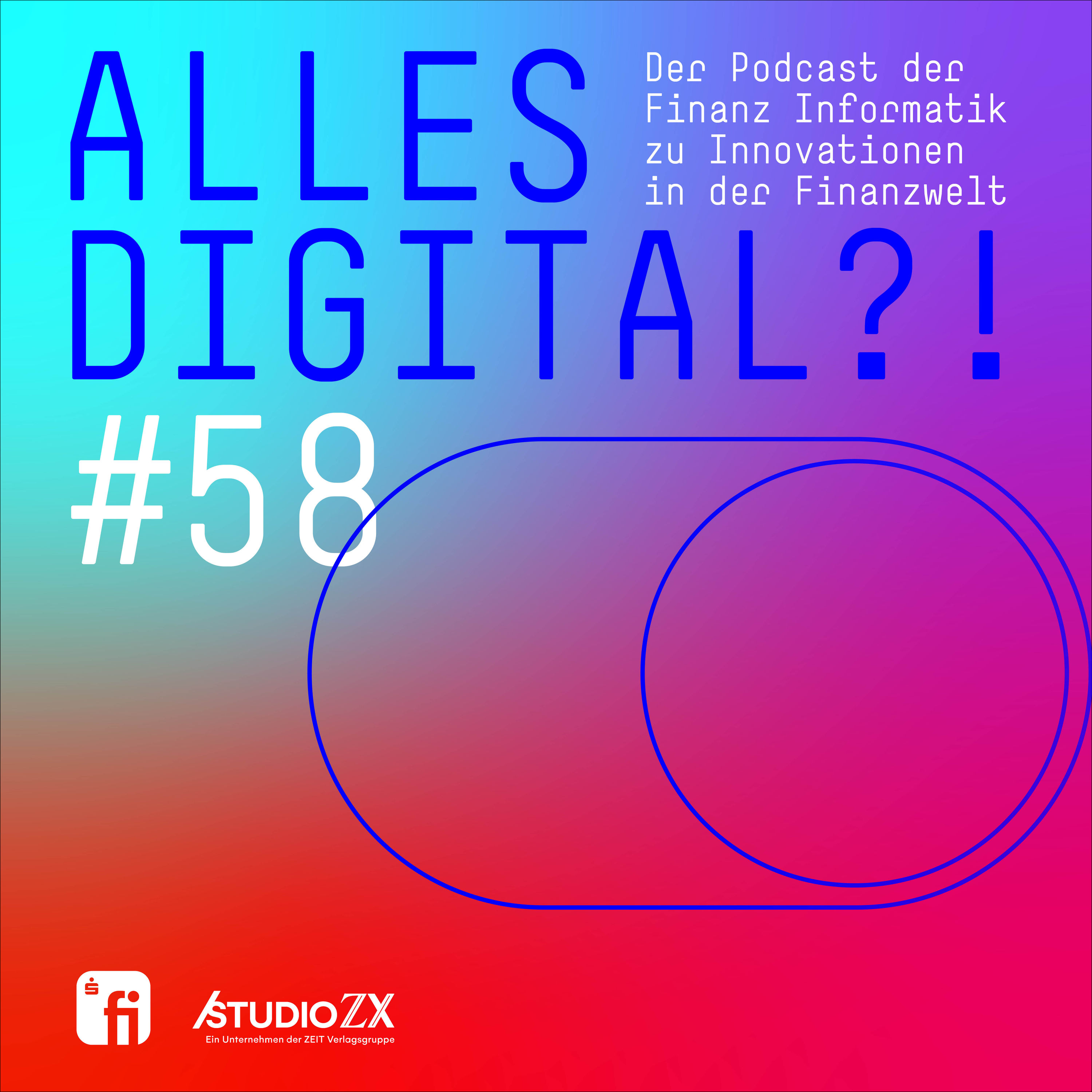 #58 Wie bringt man einem Computer das Sehen bei, Björn Ommer?