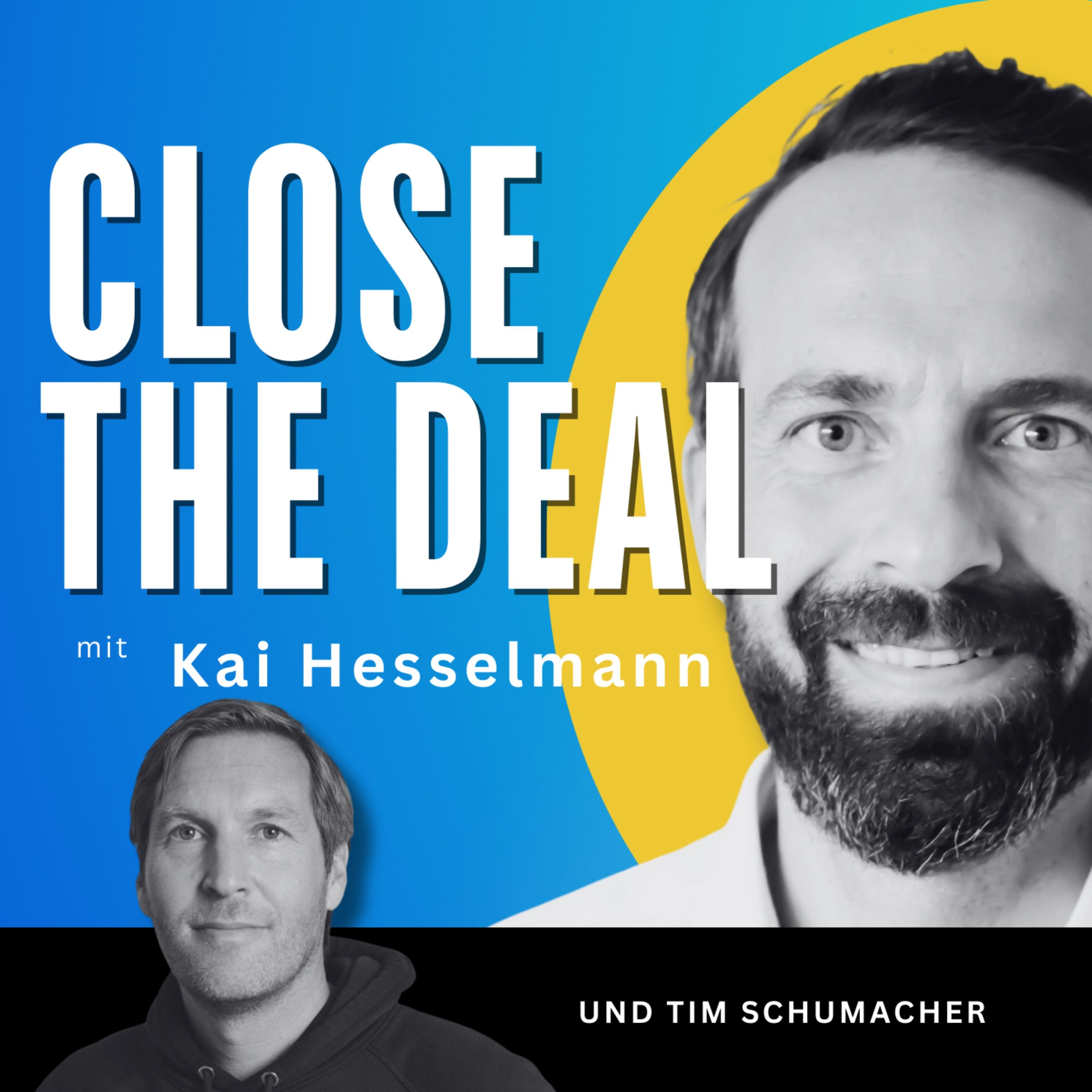 #58 🌱 World Fund-Founder und VC Tim Schumacher