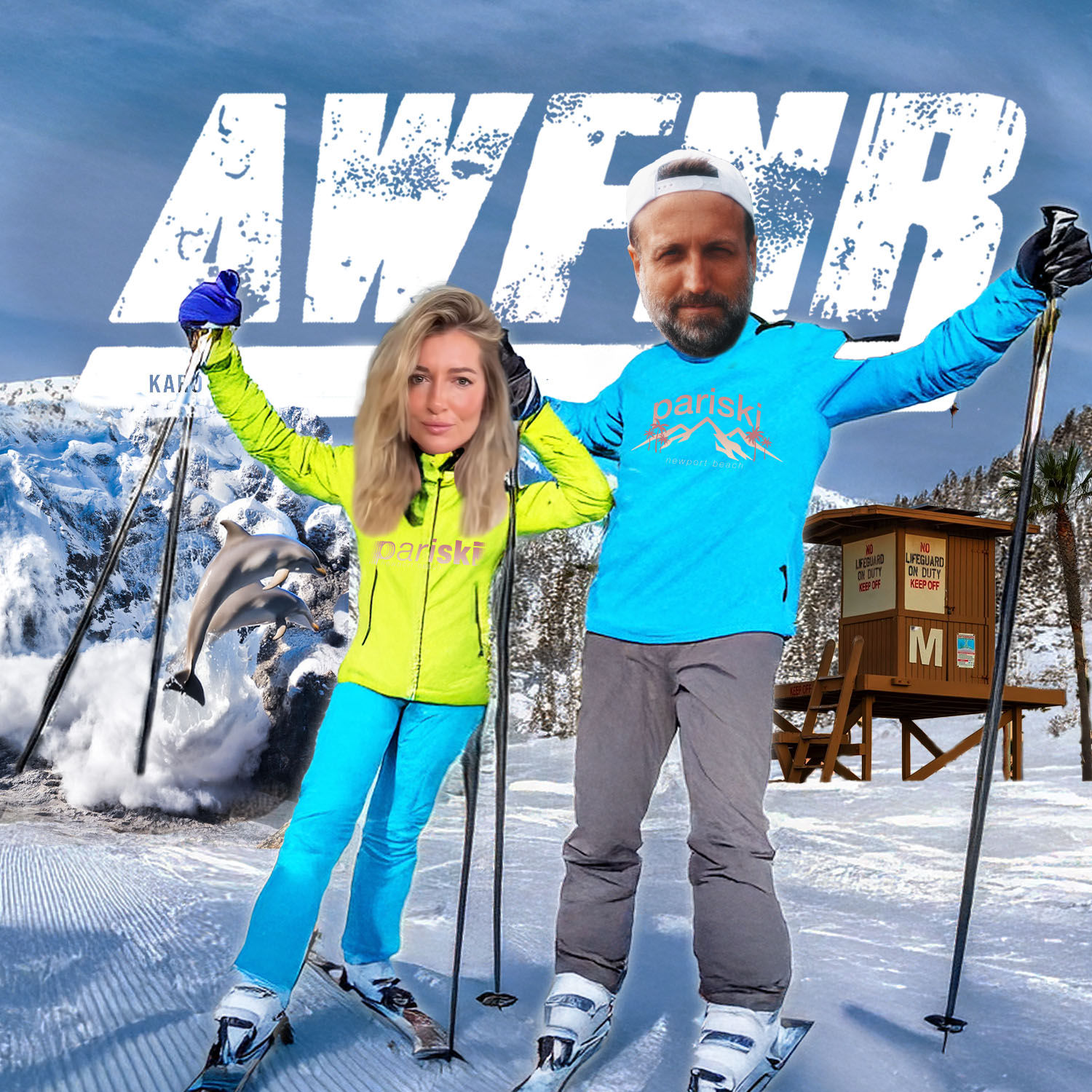 #581 - KARO & PAUL - Alle Infos zum Babe nicht