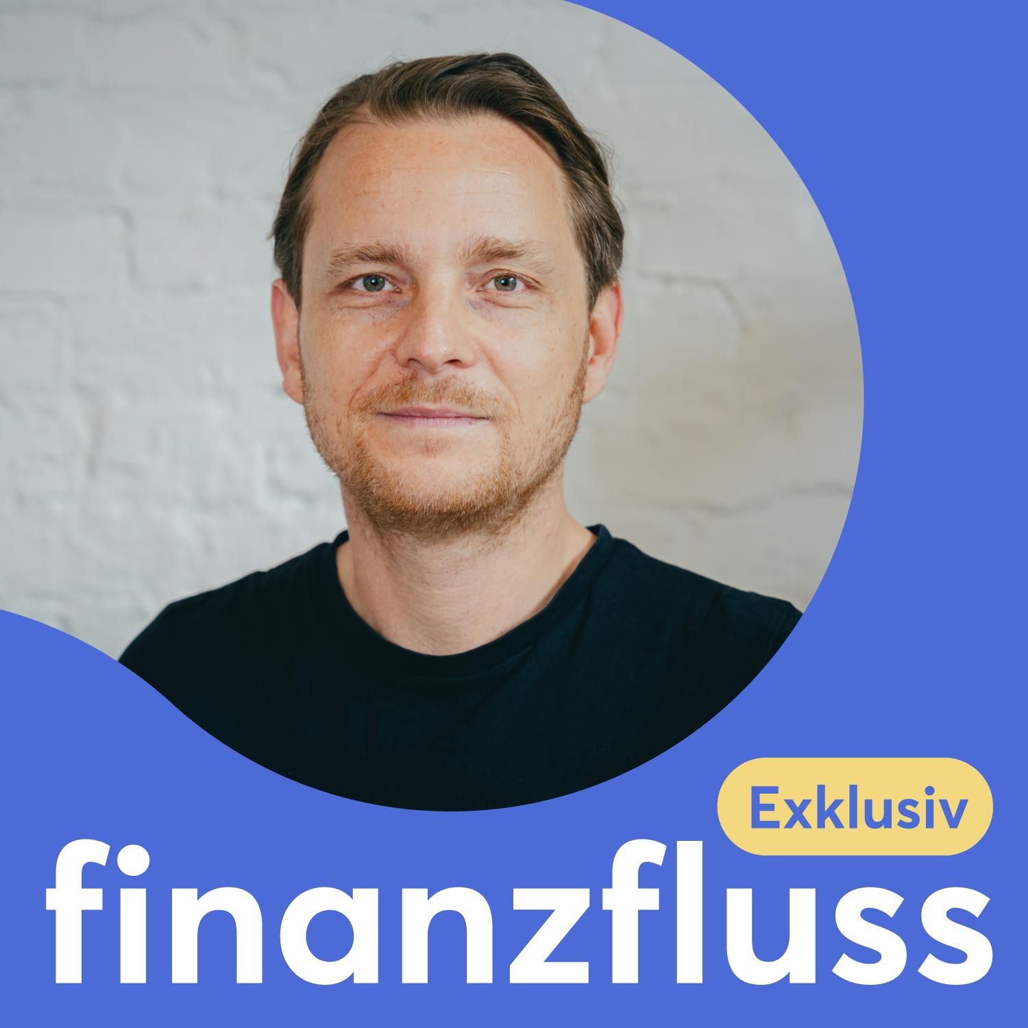 #584 Interview mit Sebastian Klein: Warum er nicht Multimillionär sein wollte und extremen Reichtum für gefährlich hält