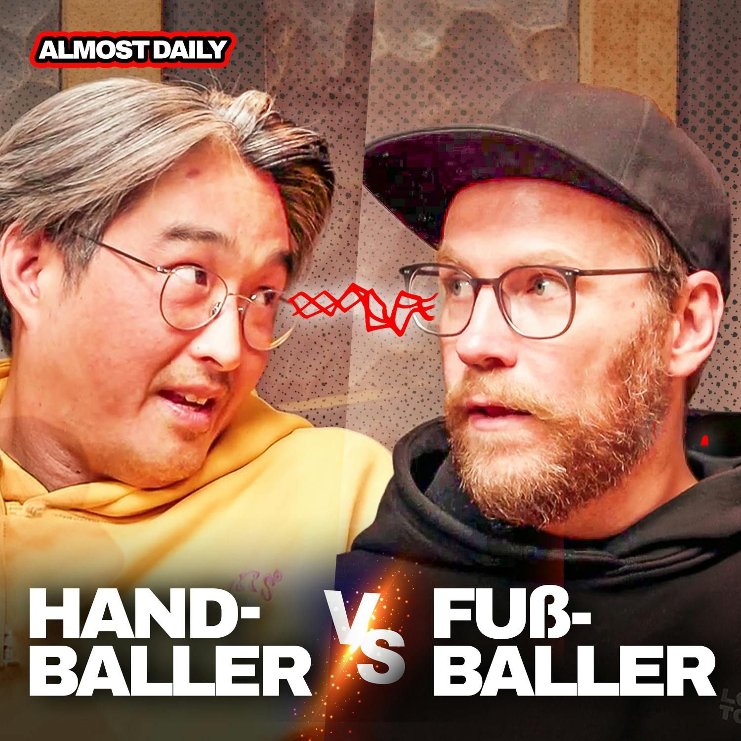 #584 | WER GEWINNT im Oktagon?