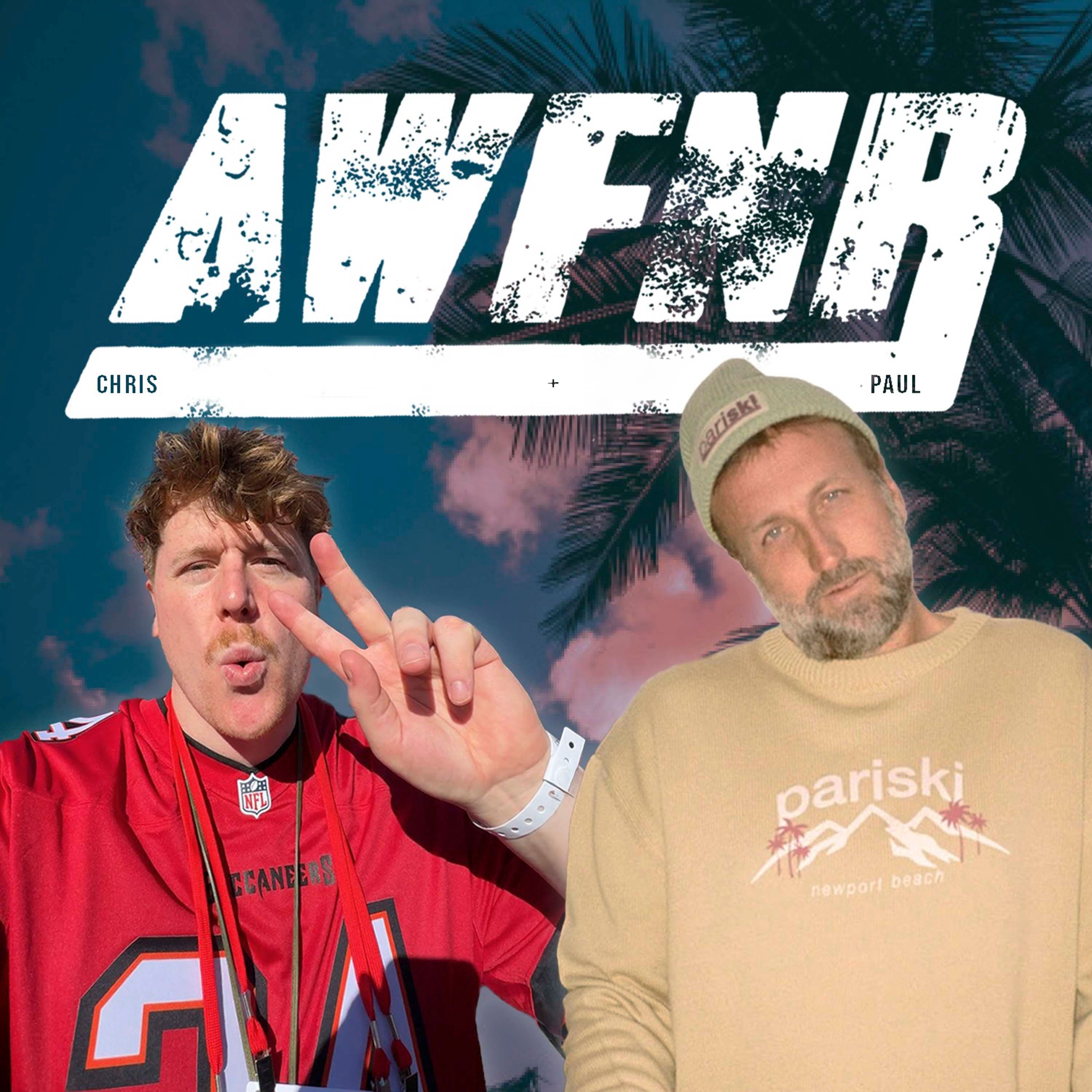 #585 - CHRISSI & PAUL - Die Fressfluencer