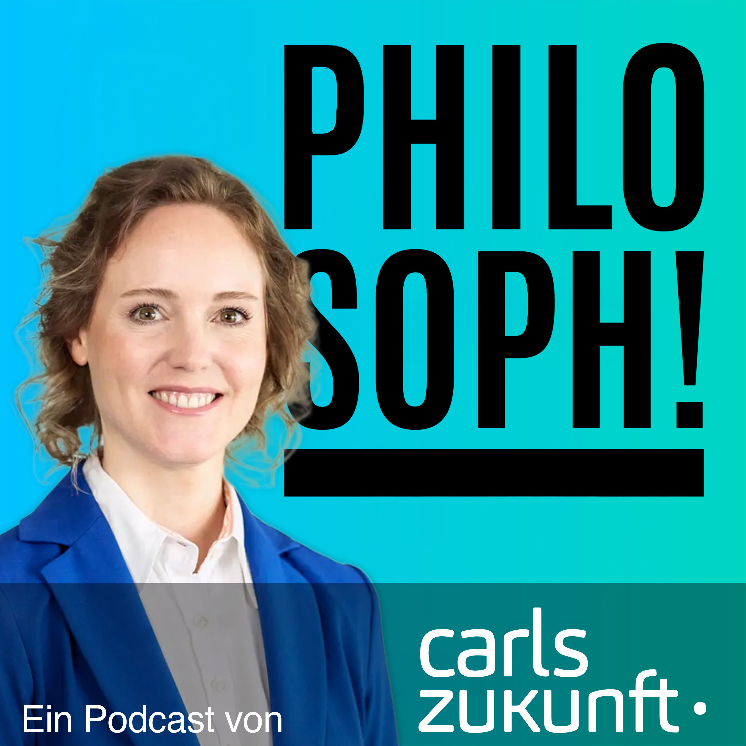 #59 Alina vom Bruck – Wie geht Female Leadership?