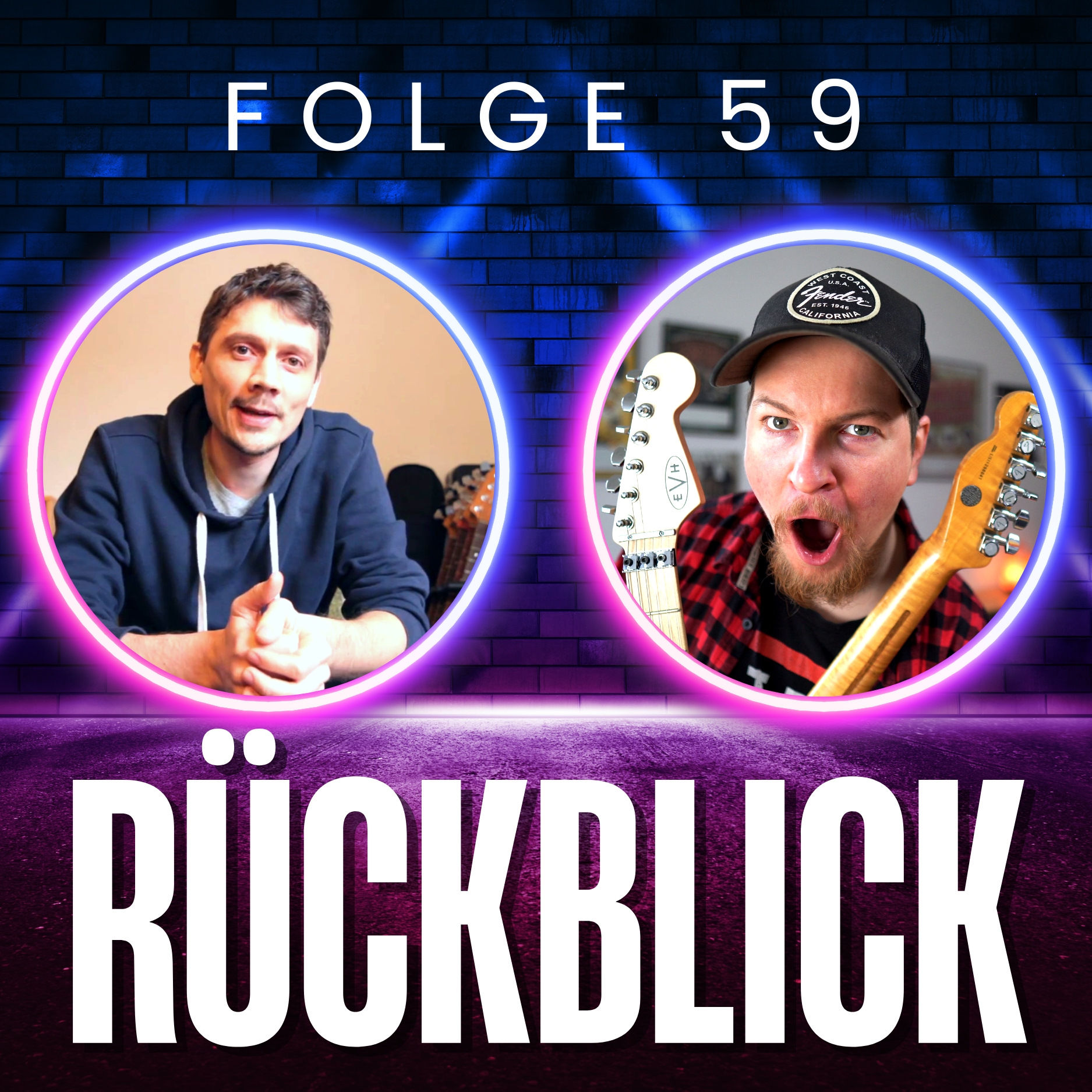 59. Der Jahresrückblick 2023: Unsere Themen & Meinungen im Wandel der Zeit