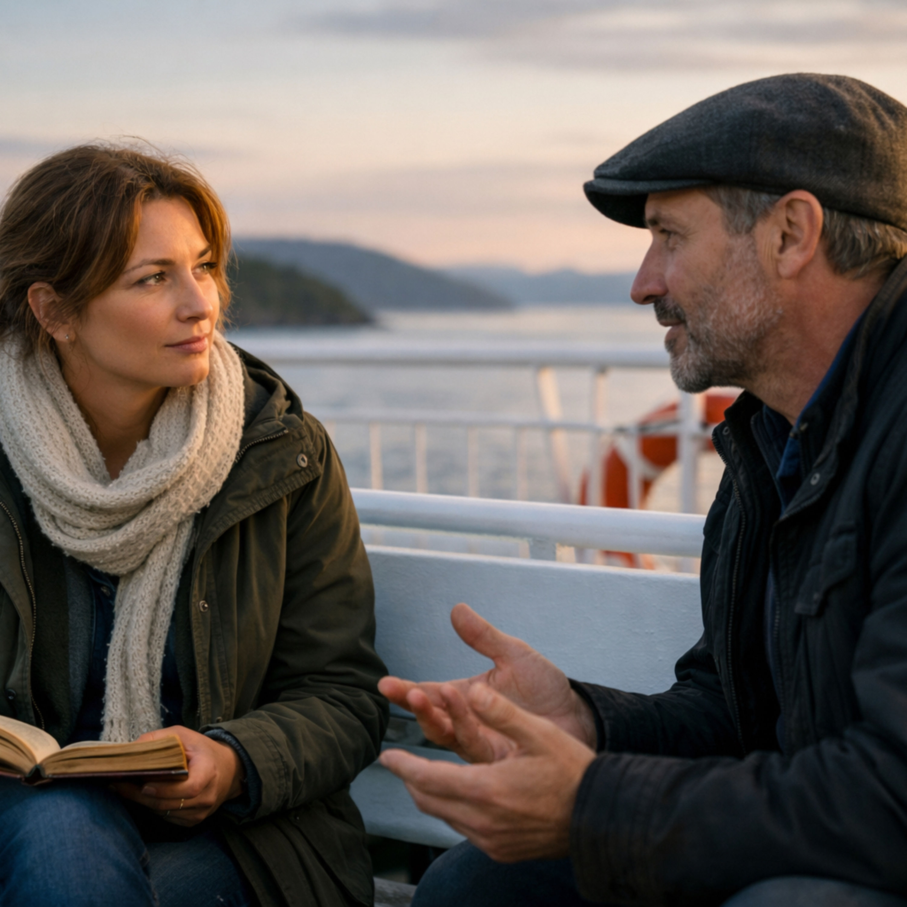 #59 Die kleine süße Wurzel der Demut