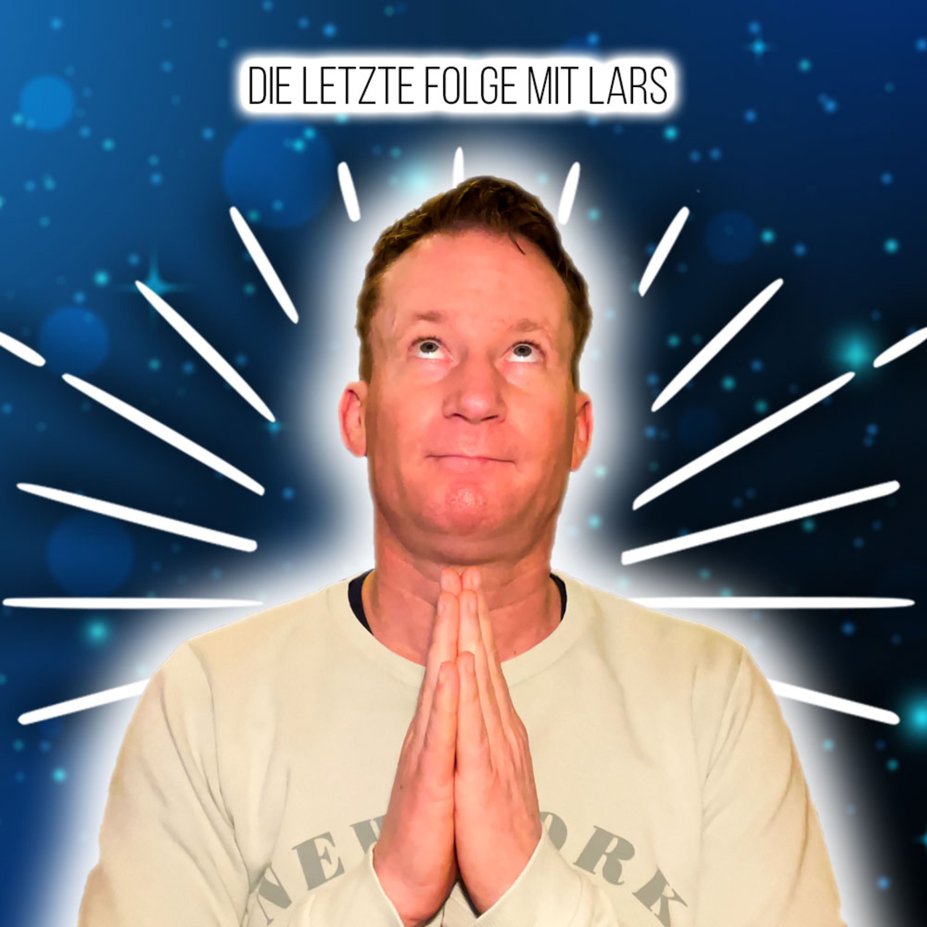 #59 Die letzte Folge mit Lars