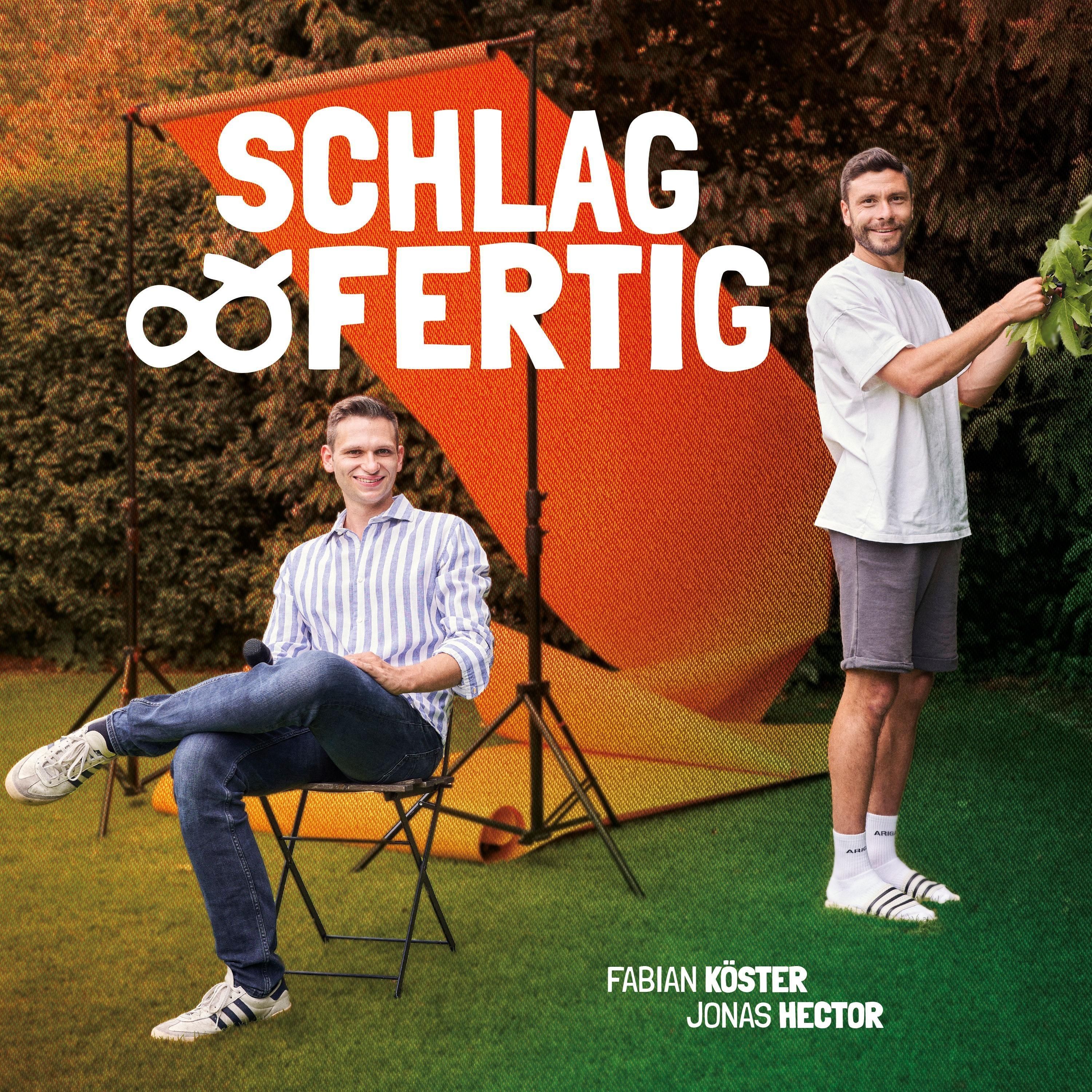 #59 EINE SANDBURG FÜR OLAF