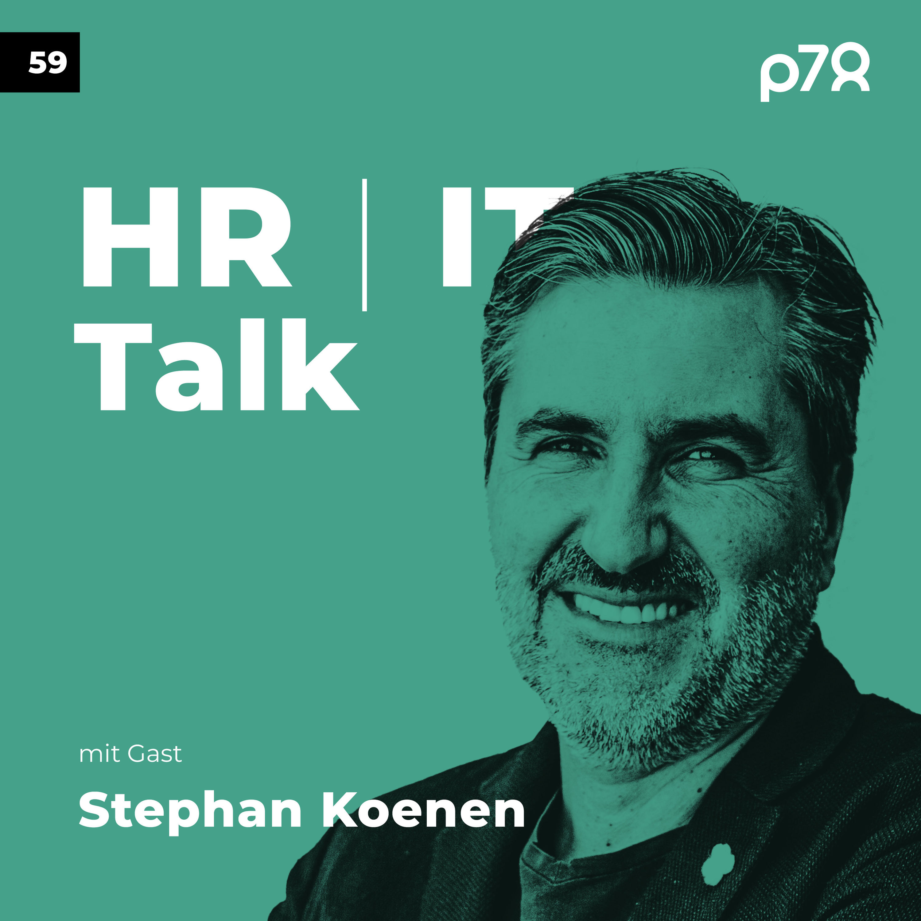 #59 - Fähigkeiten statt Jobs: Die Transformation zur Skill-basierten Organisation