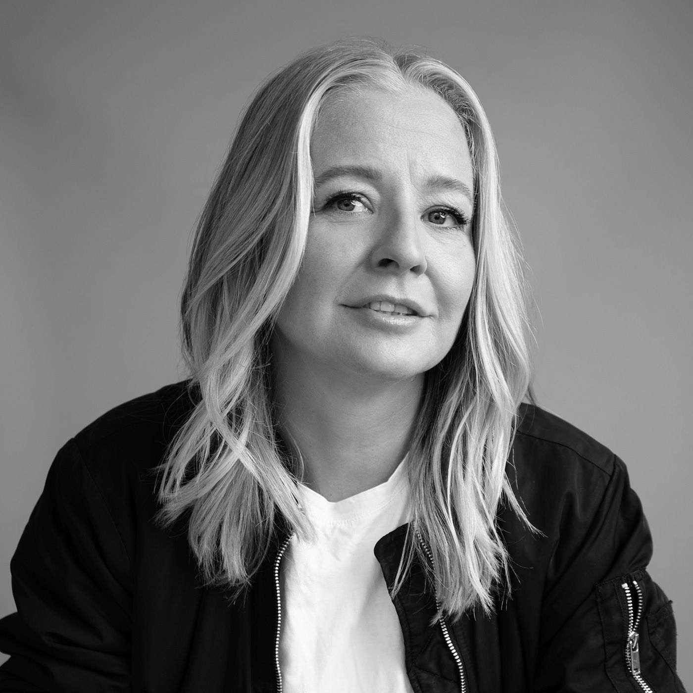 #59 Franziska Hohmann – Gut, dass du nicht mehr da bist