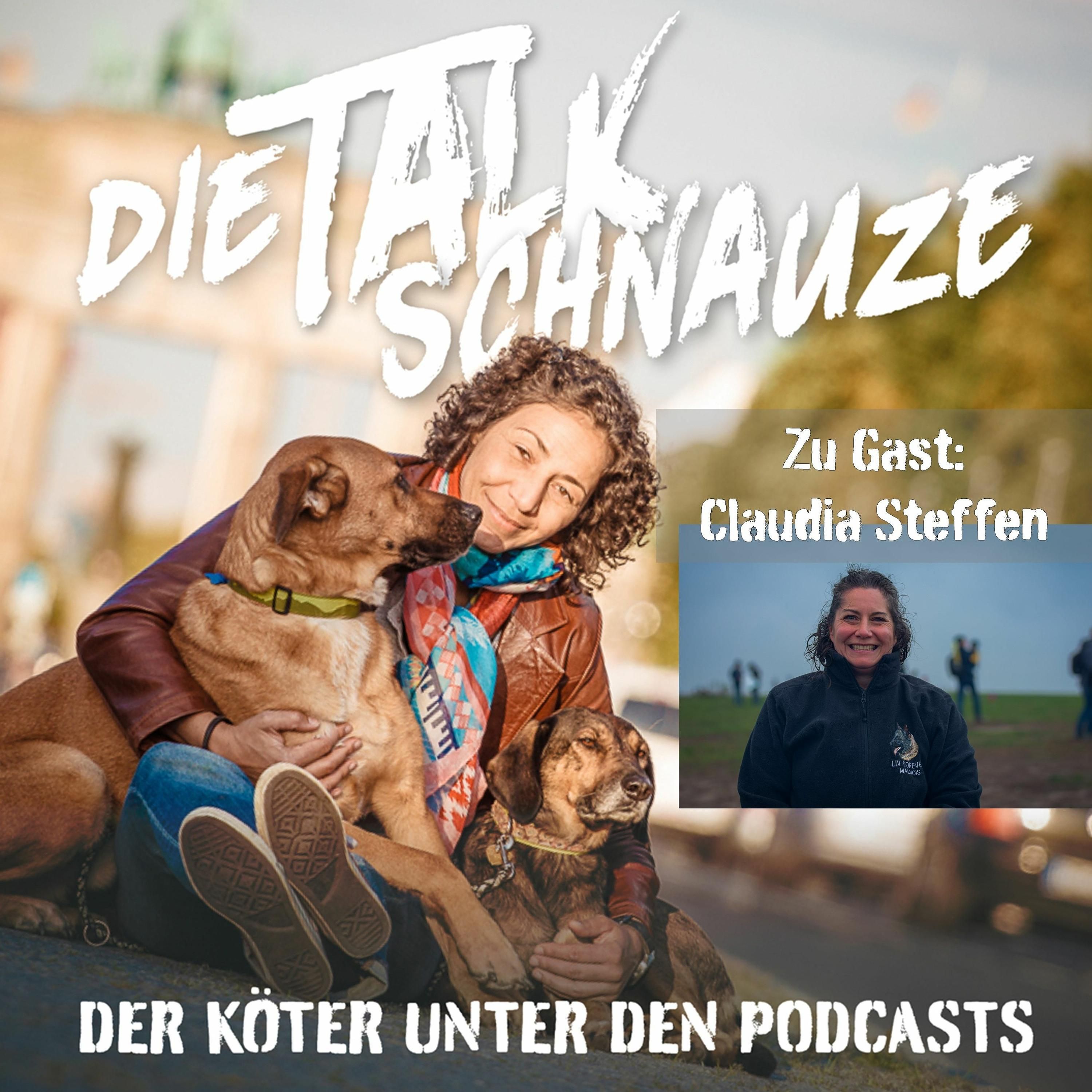 #59 Gottkomplex (mit Claudia Steffen)
