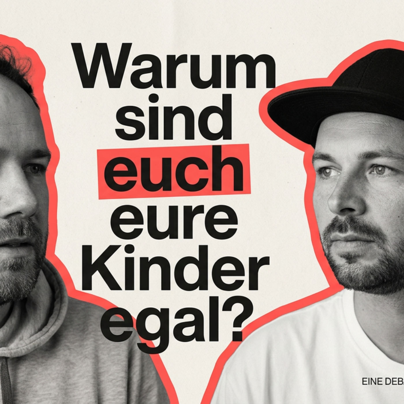 #59 IMPULS! Warum sind euch eure Kinder egal?