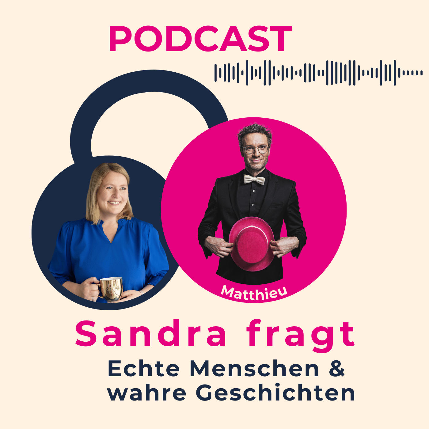 #59: Magie zum Staunen, Träumen, Lachen