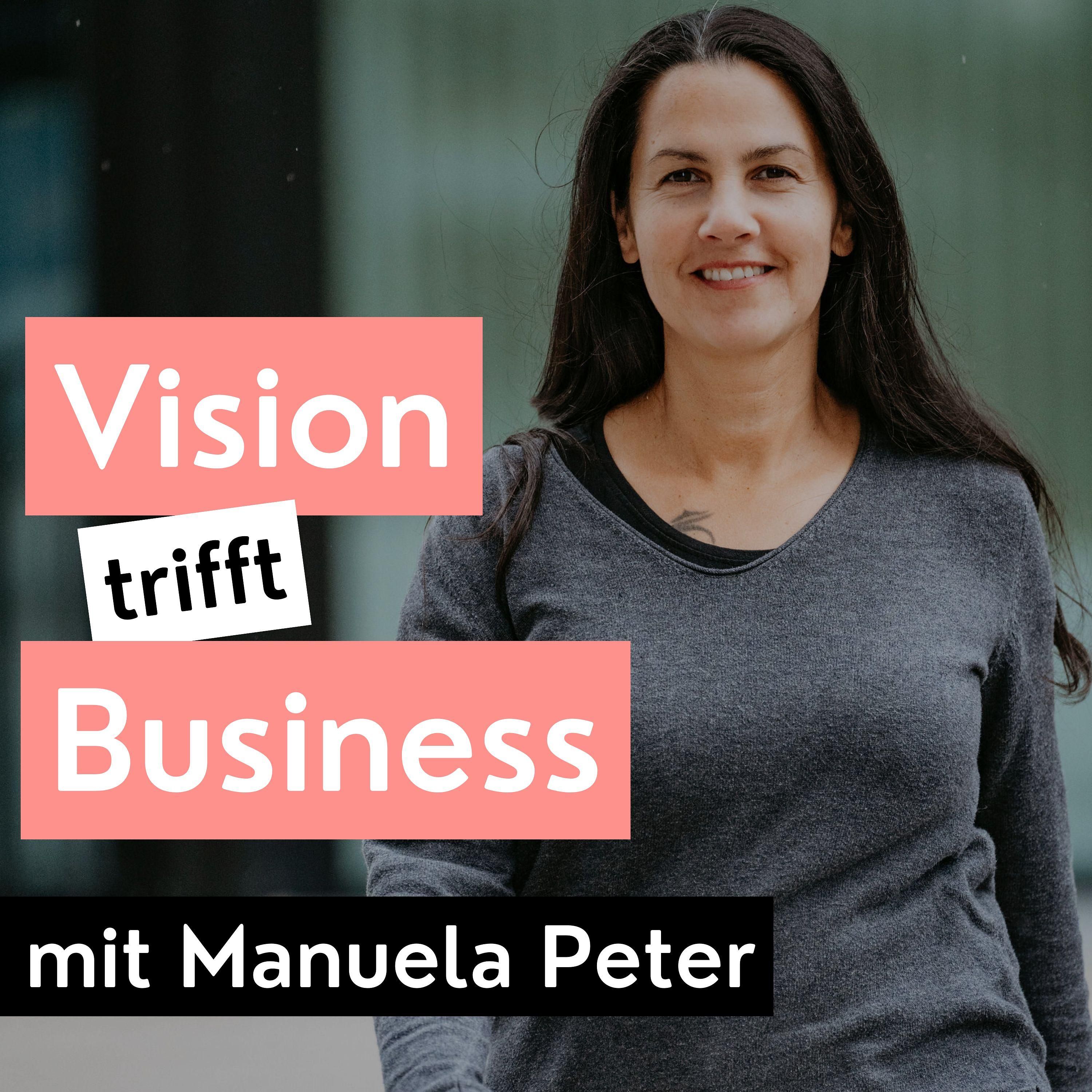#59 Manuela Peter | Lucky Soul | Für Menschen mit Hunden