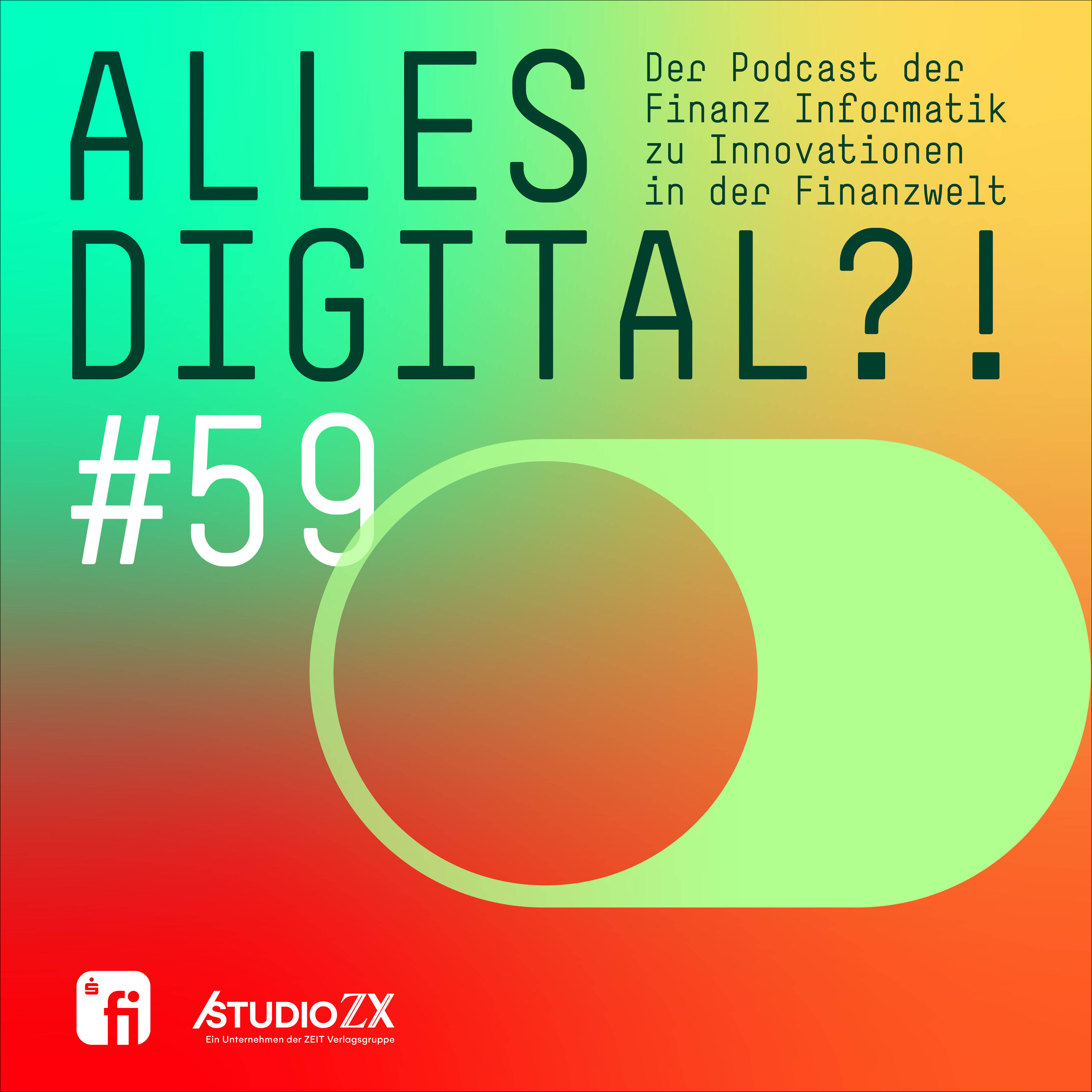 #59 Nvidia: Wie unterstützt KI Mitarbeitende, Jochen Papenbrock?